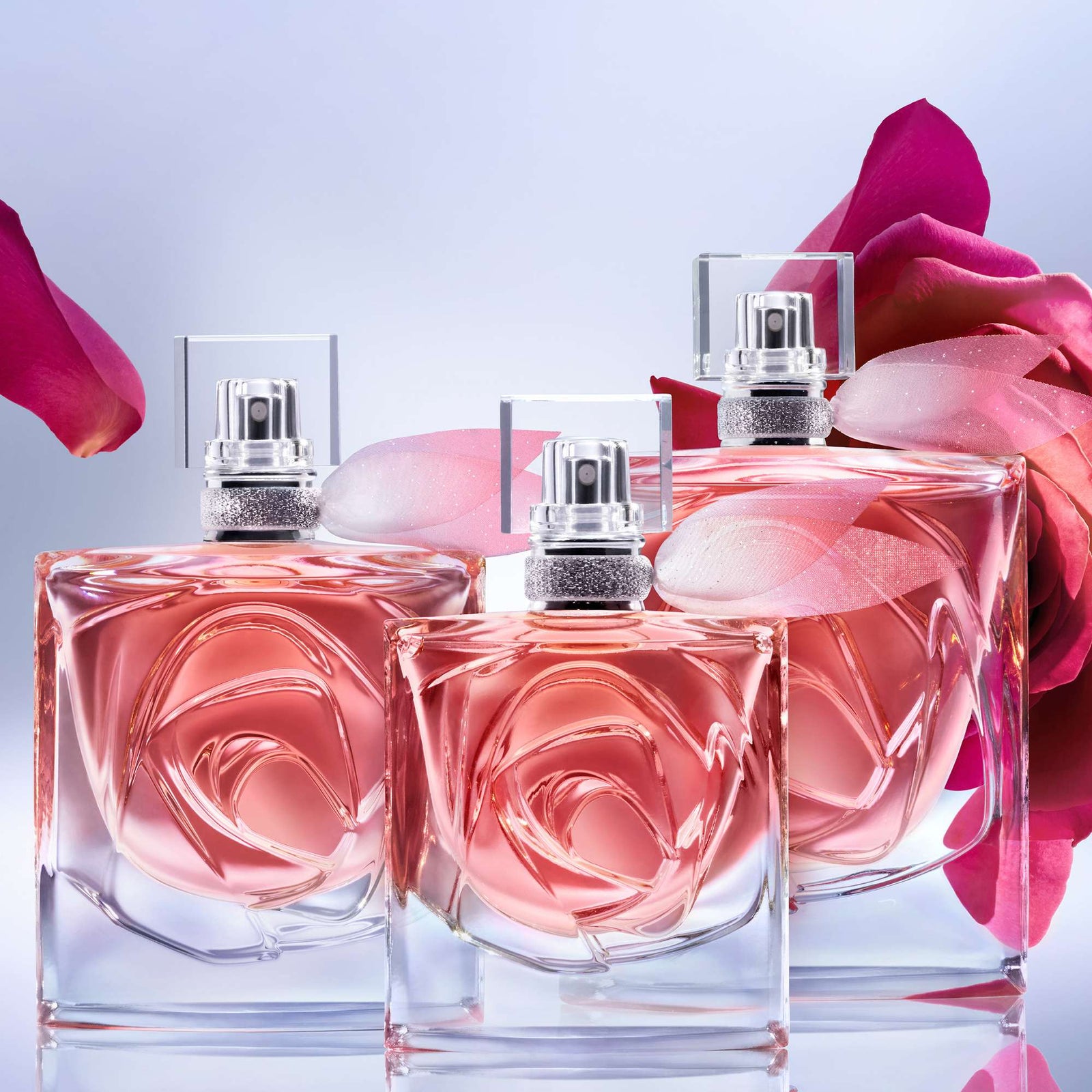 Lancôme La Vie est Belle Rose Extraordinaire Eau de Parfum Spray 100ml