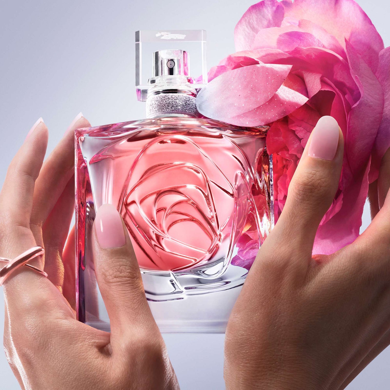 Lancôme La Vie est Belle Rose Extraordinaire Eau de Parfum Spray 100ml