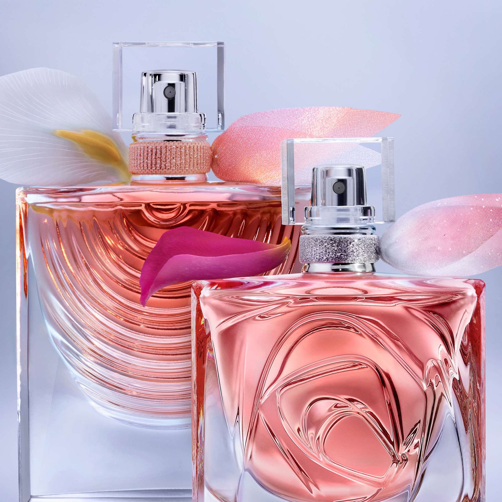 Lancôme La Vie est Belle Rose Extraordinaire Eau de Parfum Spray 50ml