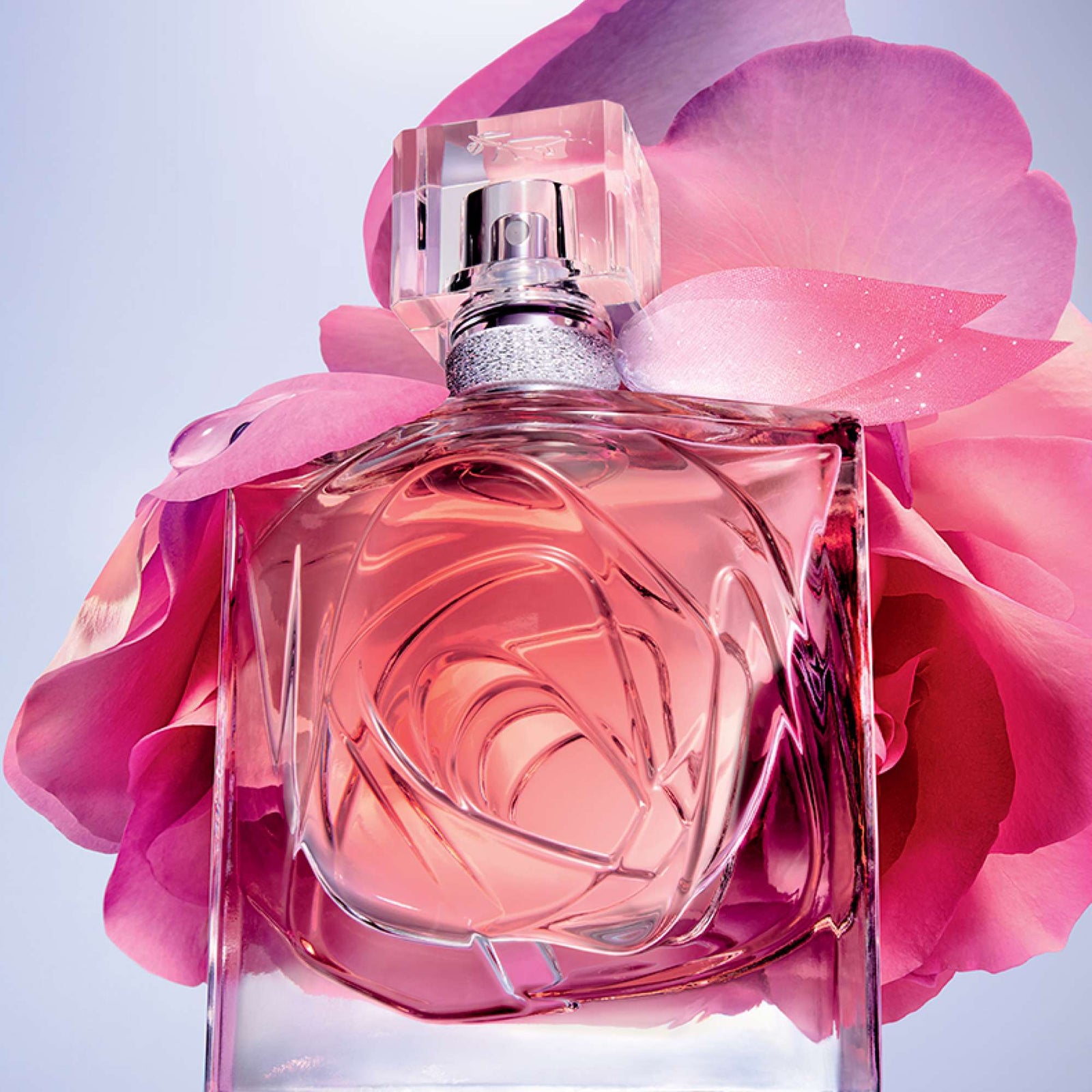Lancôme La Vie est Belle Rose Extraordinaire Eau de Parfum Spray 50ml