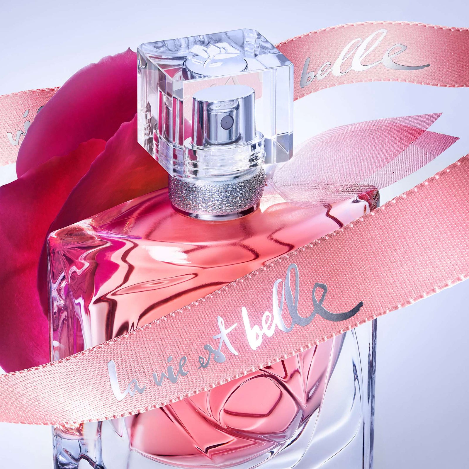 Lancôme La Vie est Belle Rose Extraordinaire Eau de Parfum Spray 30ml