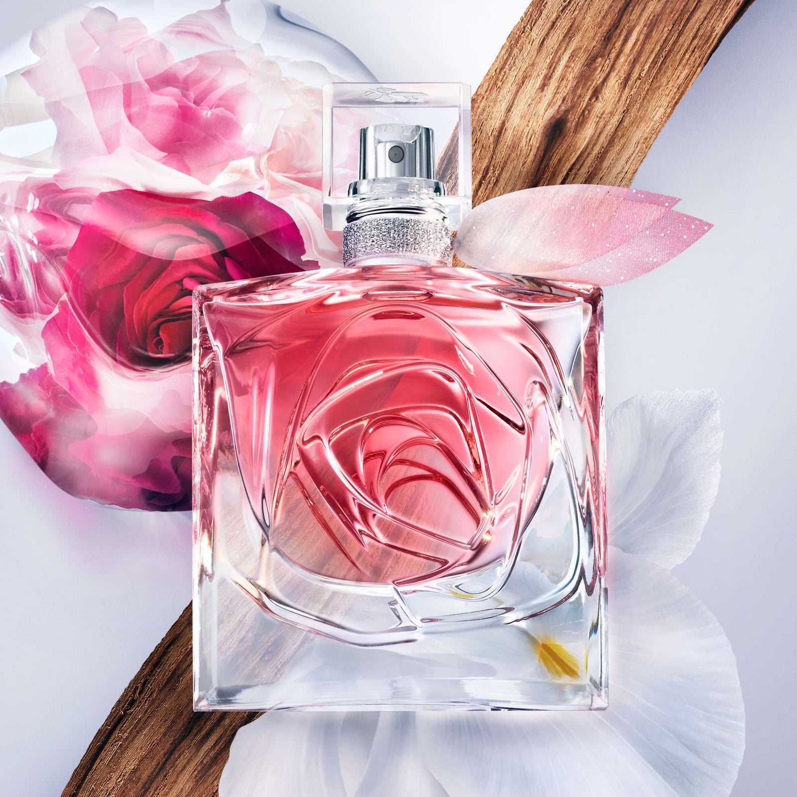 Lancôme La Vie est Belle Rose Extraordinaire Eau de Parfum Spray 30ml