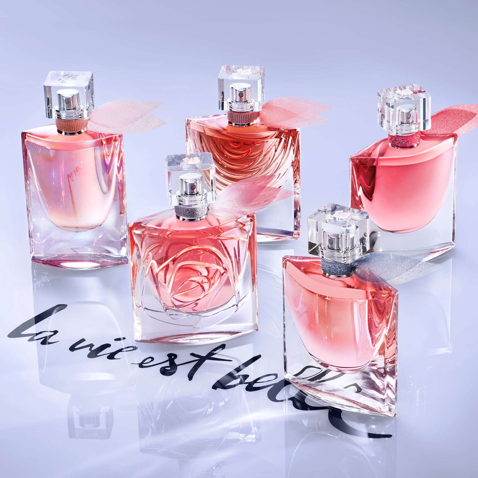 Lancôme La Vie est Belle Rose Extraordinaire Eau de Parfum Spray 30ml