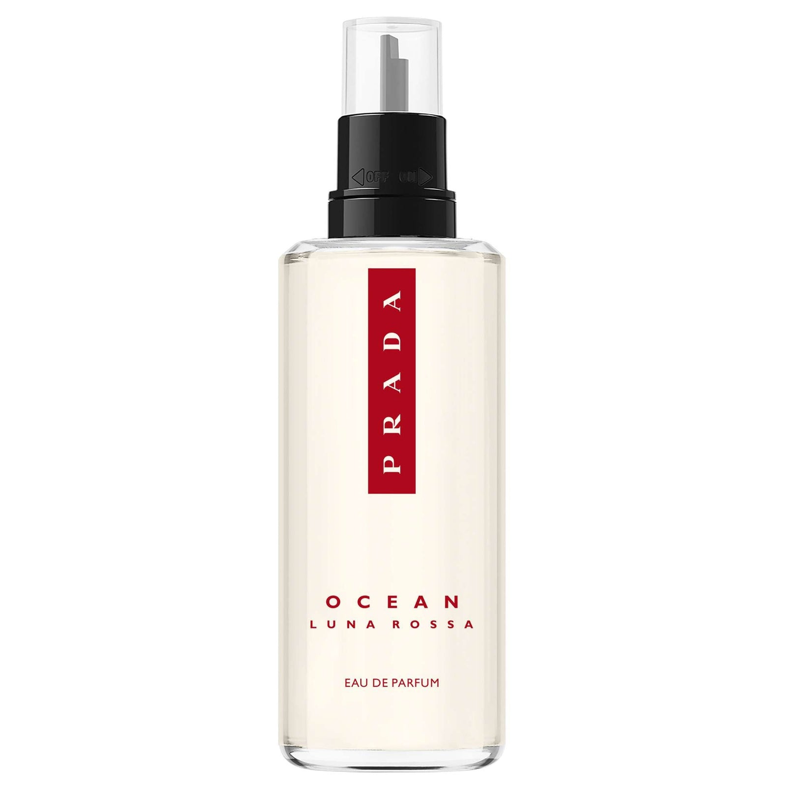 Prada Luna Rossa Ocean Eau de Parfum Refill 150ml