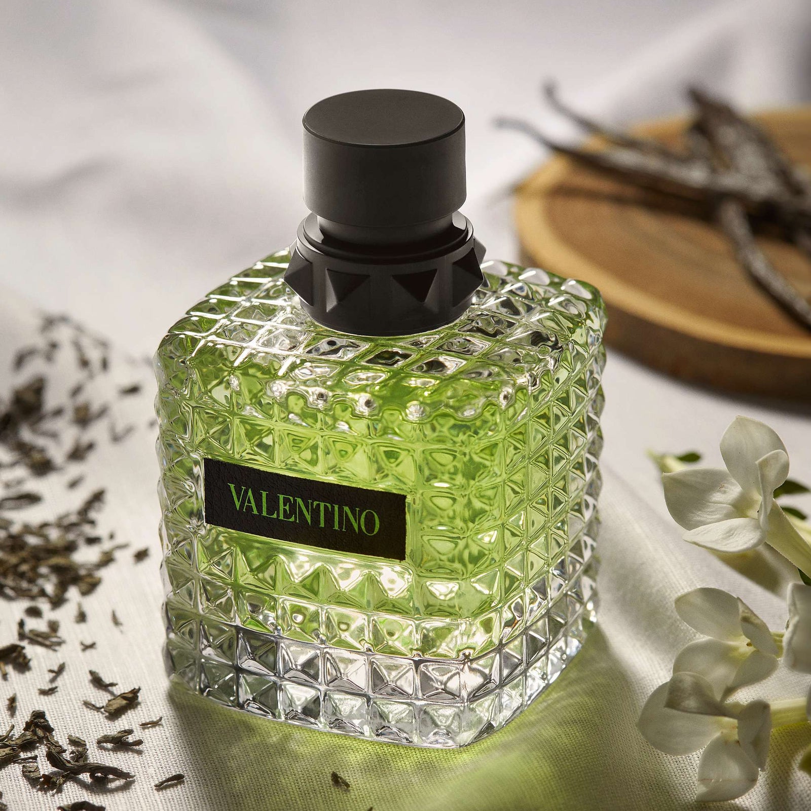 Valentino Born in Roma Donna Green Stravaganza Eau de Parfum Spray 100ml