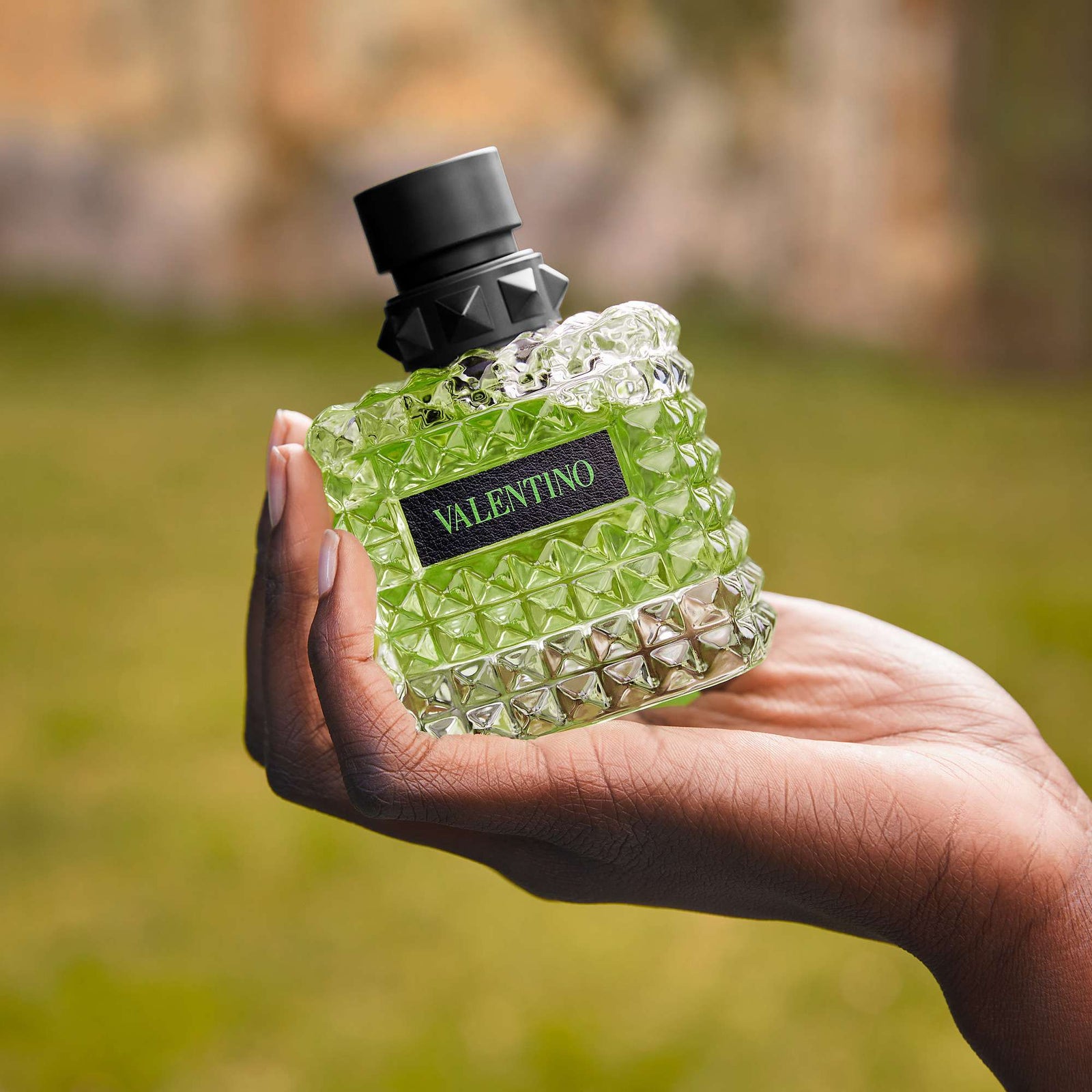 Valentino Born in Roma Donna Green Stravaganza Eau de Parfum Spray 100ml