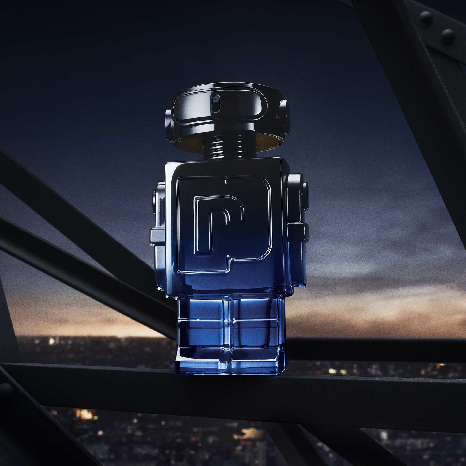 Rabanne Phantom Intense Eau de Parfum 100ml