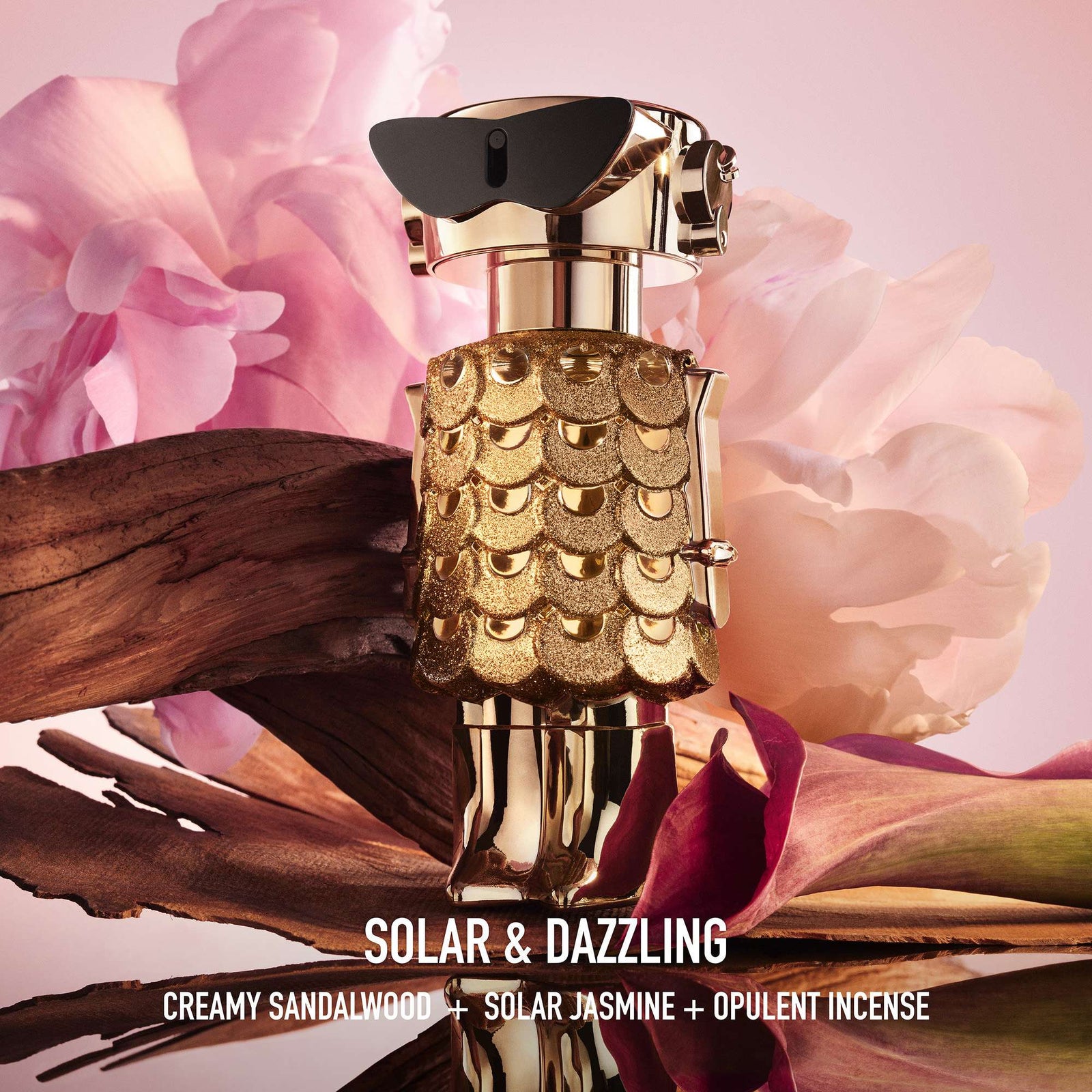Rabanne Fame Intense Eau de Parfum 30ml