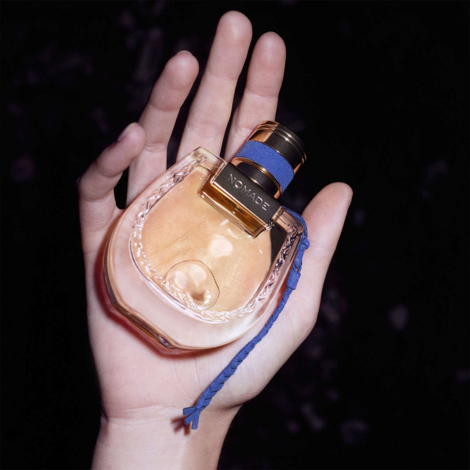Chloé Nomade Nuit d’Egypte Eau de Parfum Spray For Women 30ml