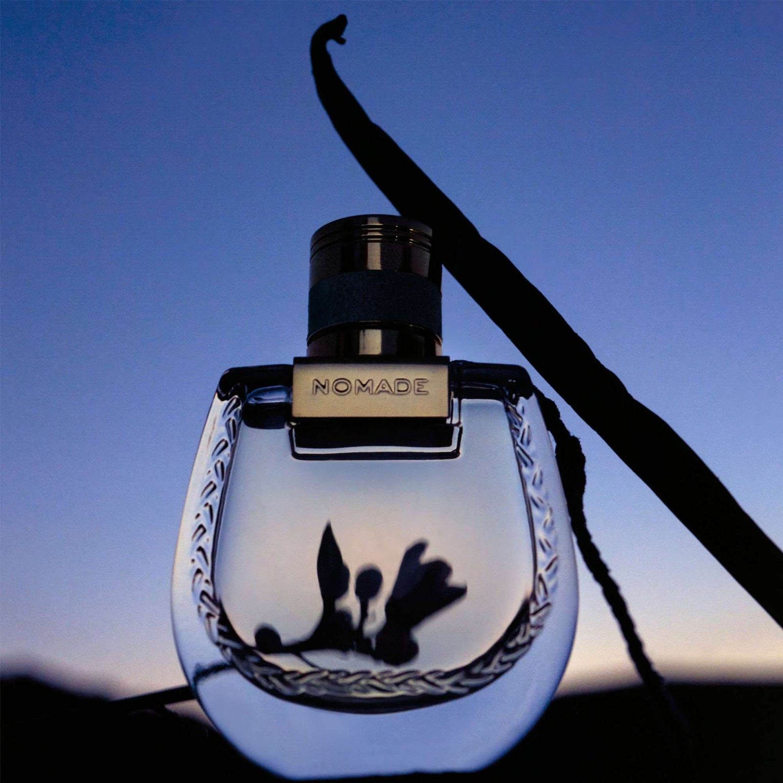 Chloé Nomade Nuit d’Egypte Eau de Parfum Spray For Women 50ml