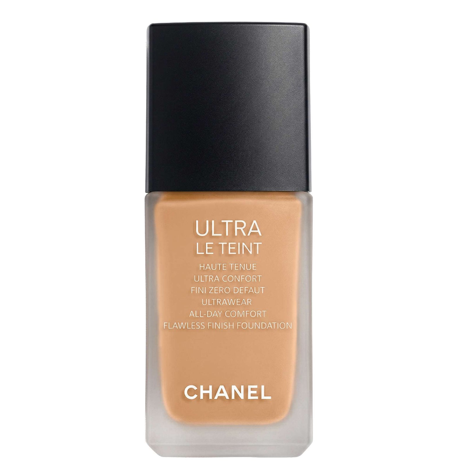 Chanel Ultra Le Teint Ultrawear Flawless Finish Foundation
