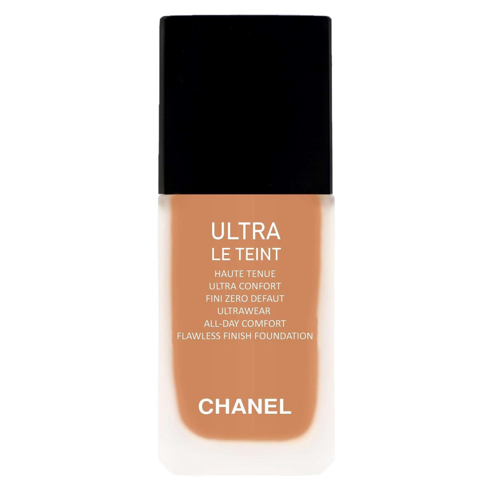 Chanel Ultra Le Teint Ultrawear Flawless Finish Foundation