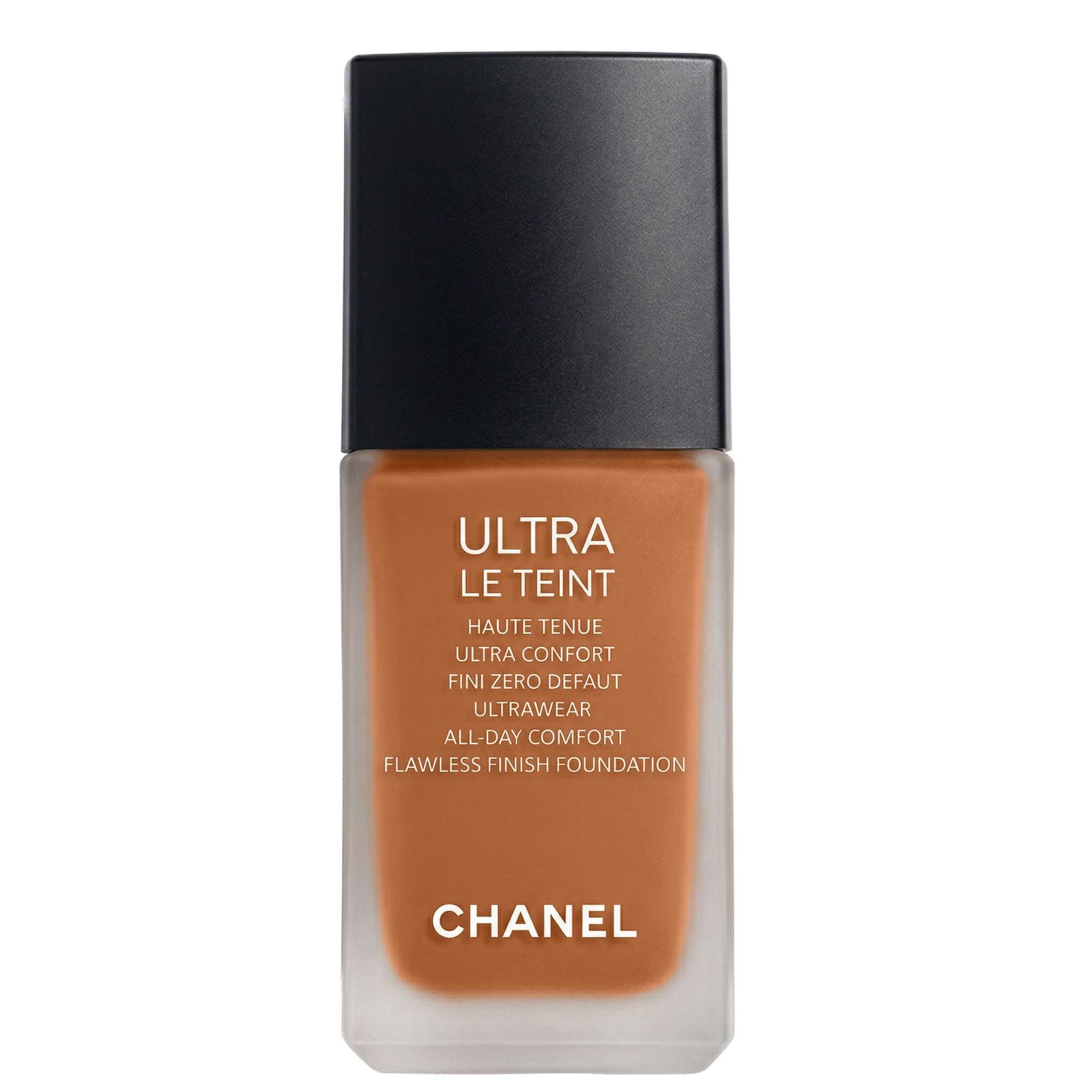 Chanel Ultra Le Teint Ultrawear Flawless Finish Foundation