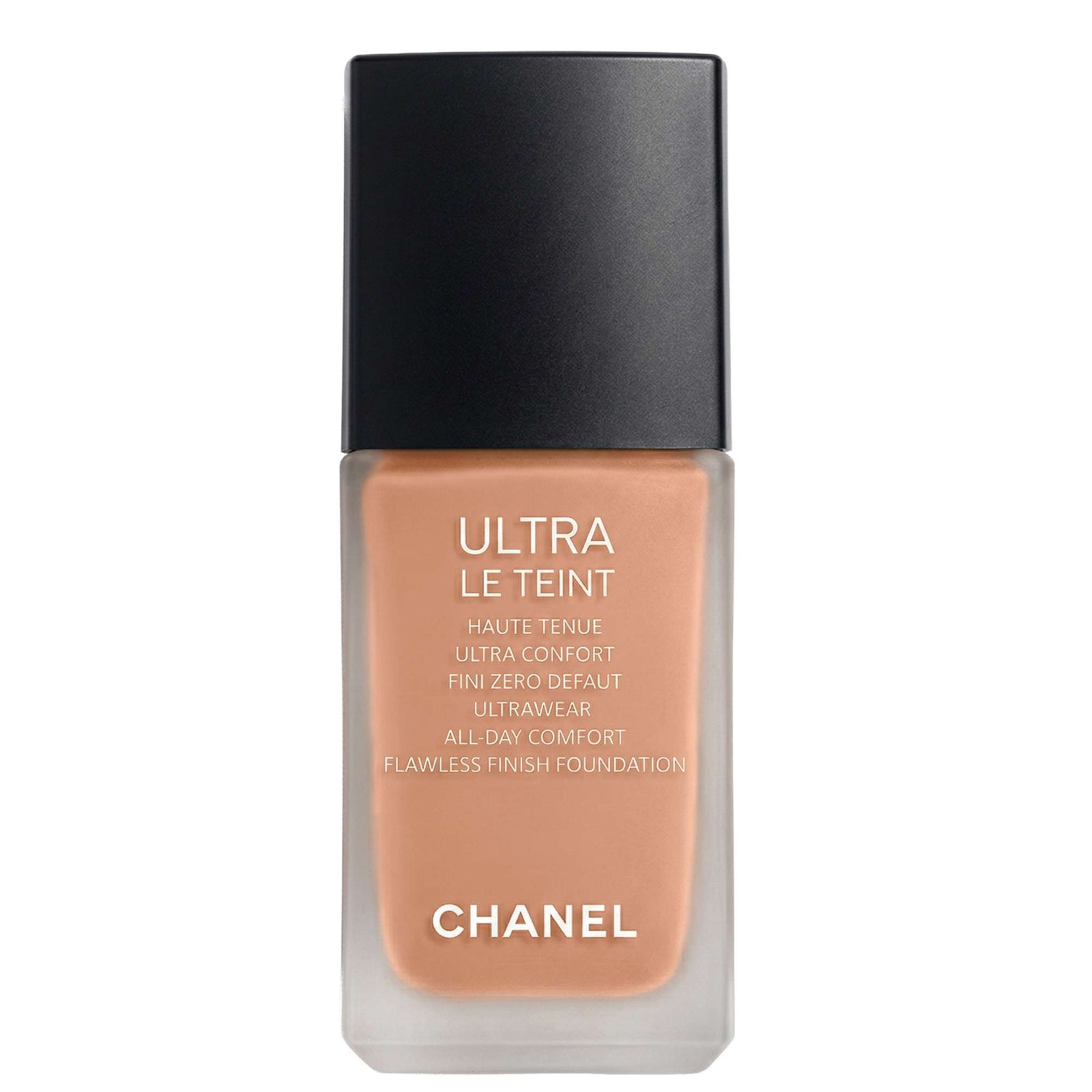 Chanel Ultra Le Teint Ultrawear Flawless Finish Foundation