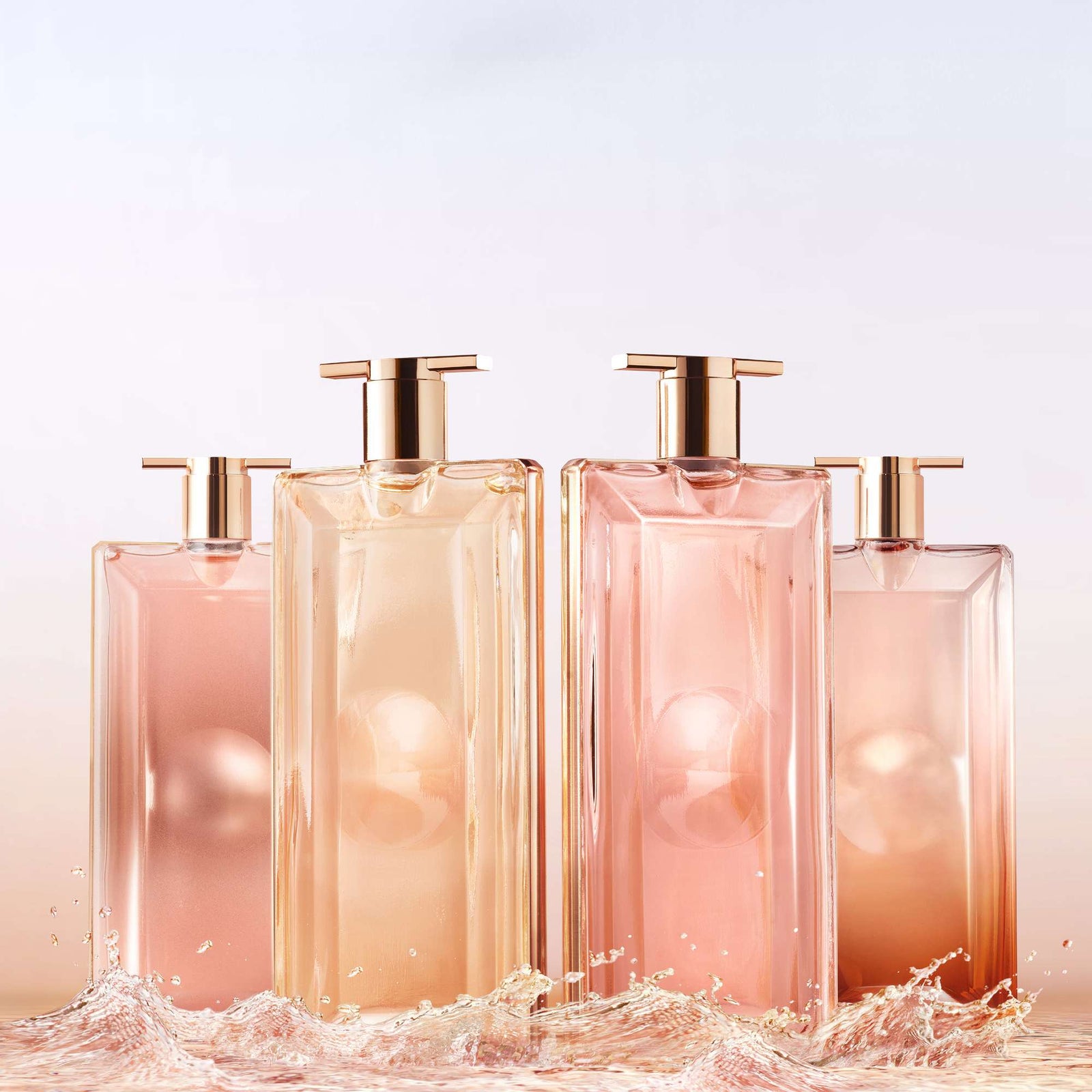 Lancôme Idôle L'Eau de Toilette Spray 25ml