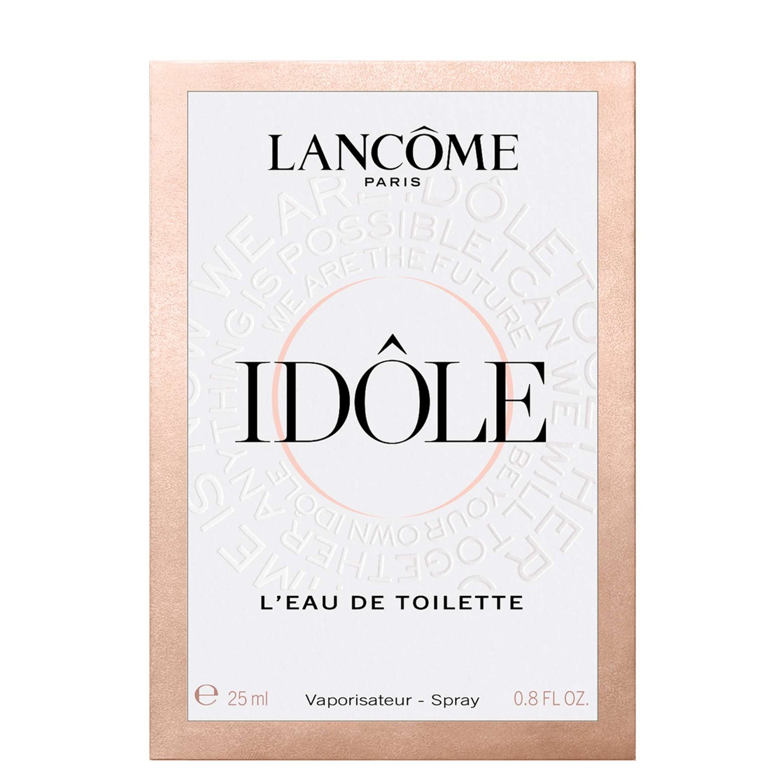 Lancôme Idôle L'Eau de Toilette Spray 25ml