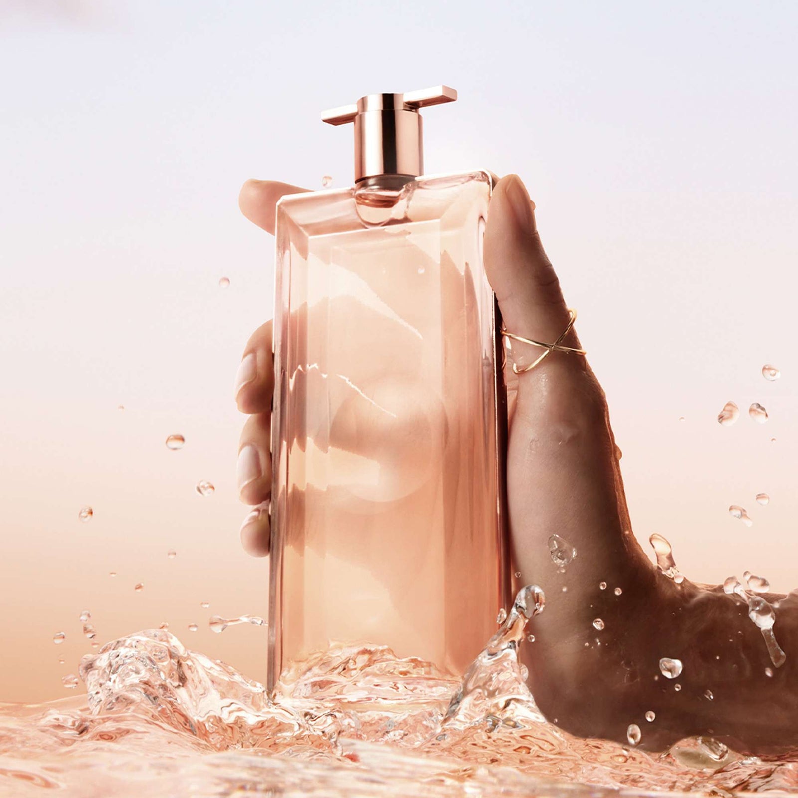 Lancôme Idôle L'Eau de Toilette Spray 50ml