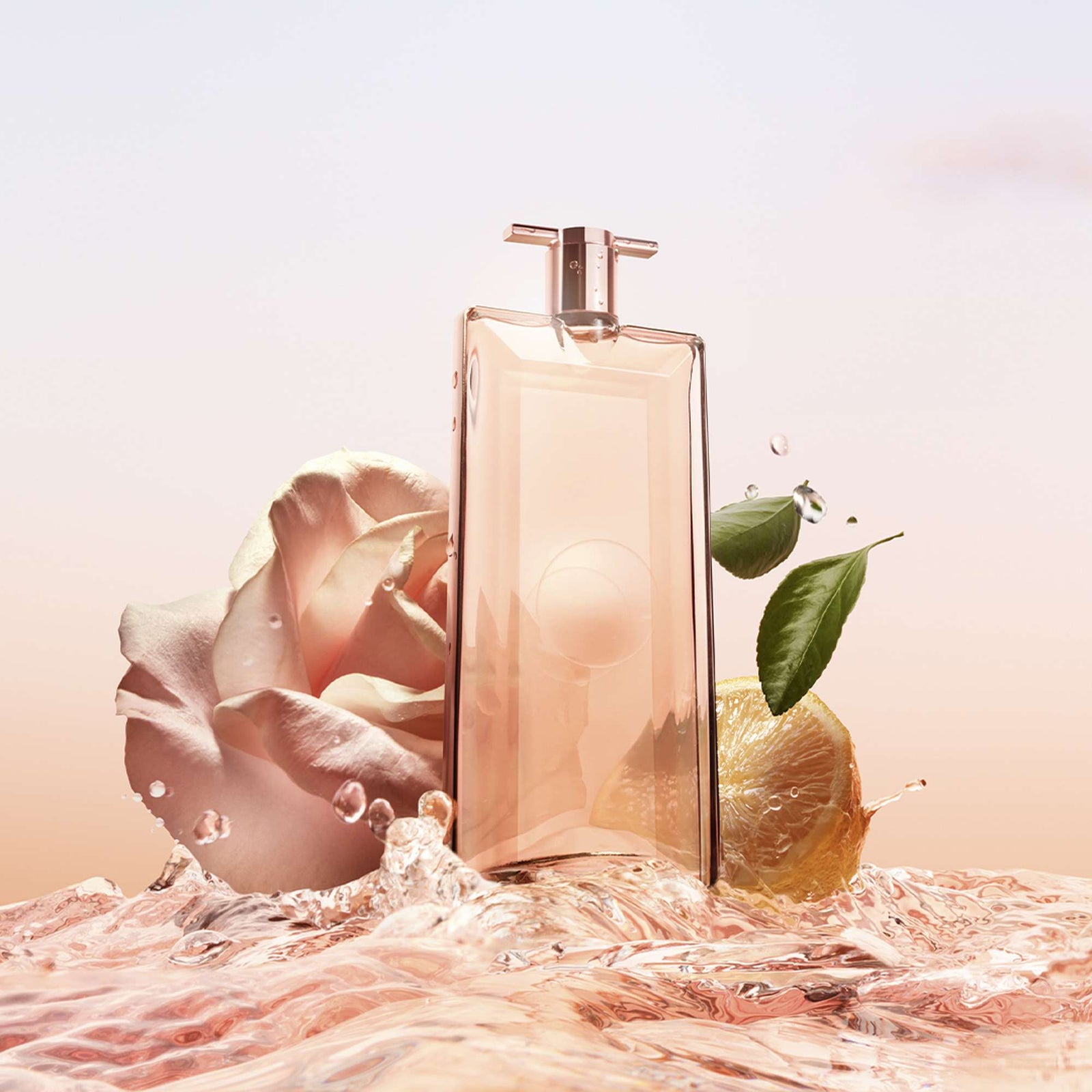 Lancôme Idôle L'Eau de Toilette Spray 50ml