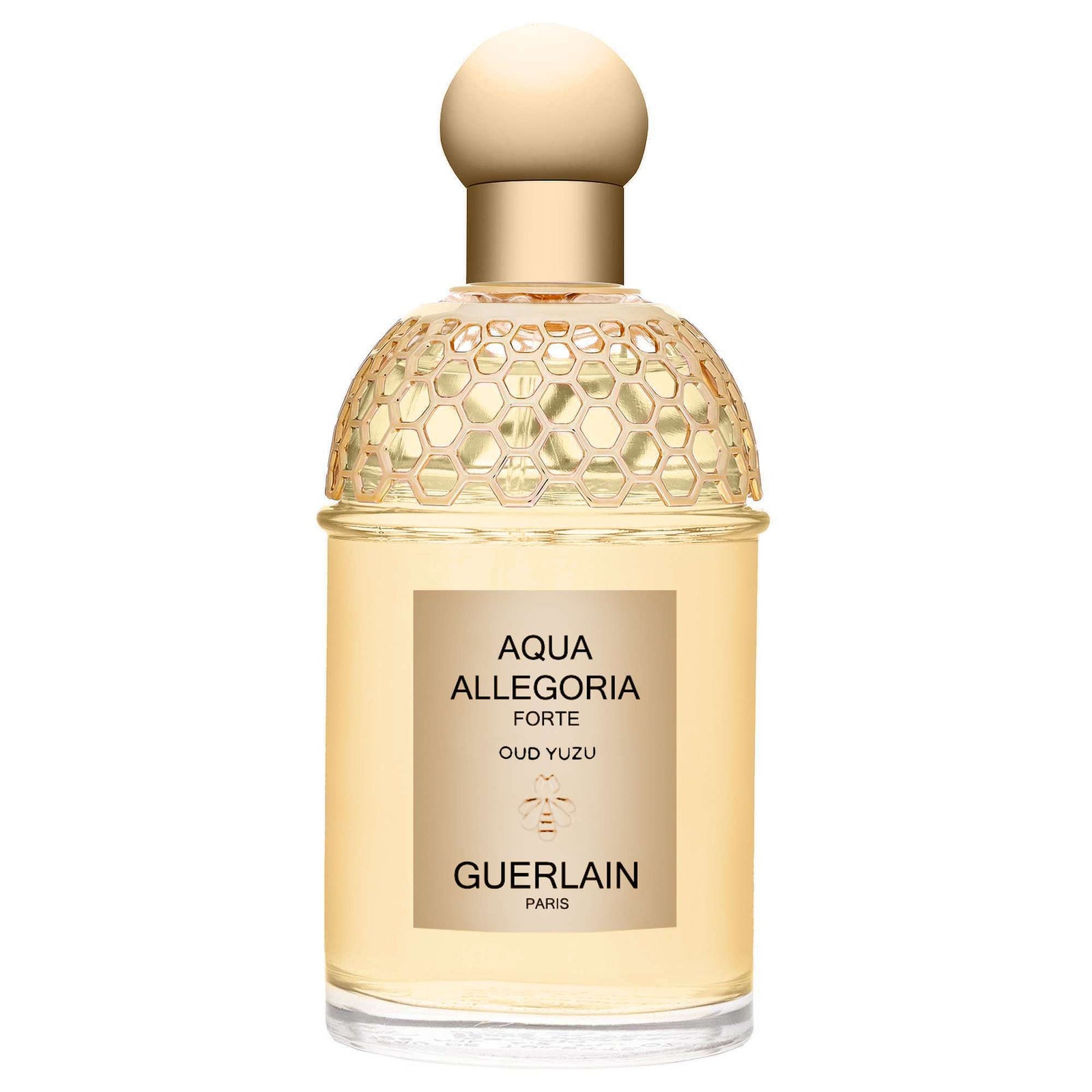 Guerlain Aqua Allegoria Forte Woody Oud Yuzu Eau de Toilette Spray 125ml / 4.2 fl.oz.