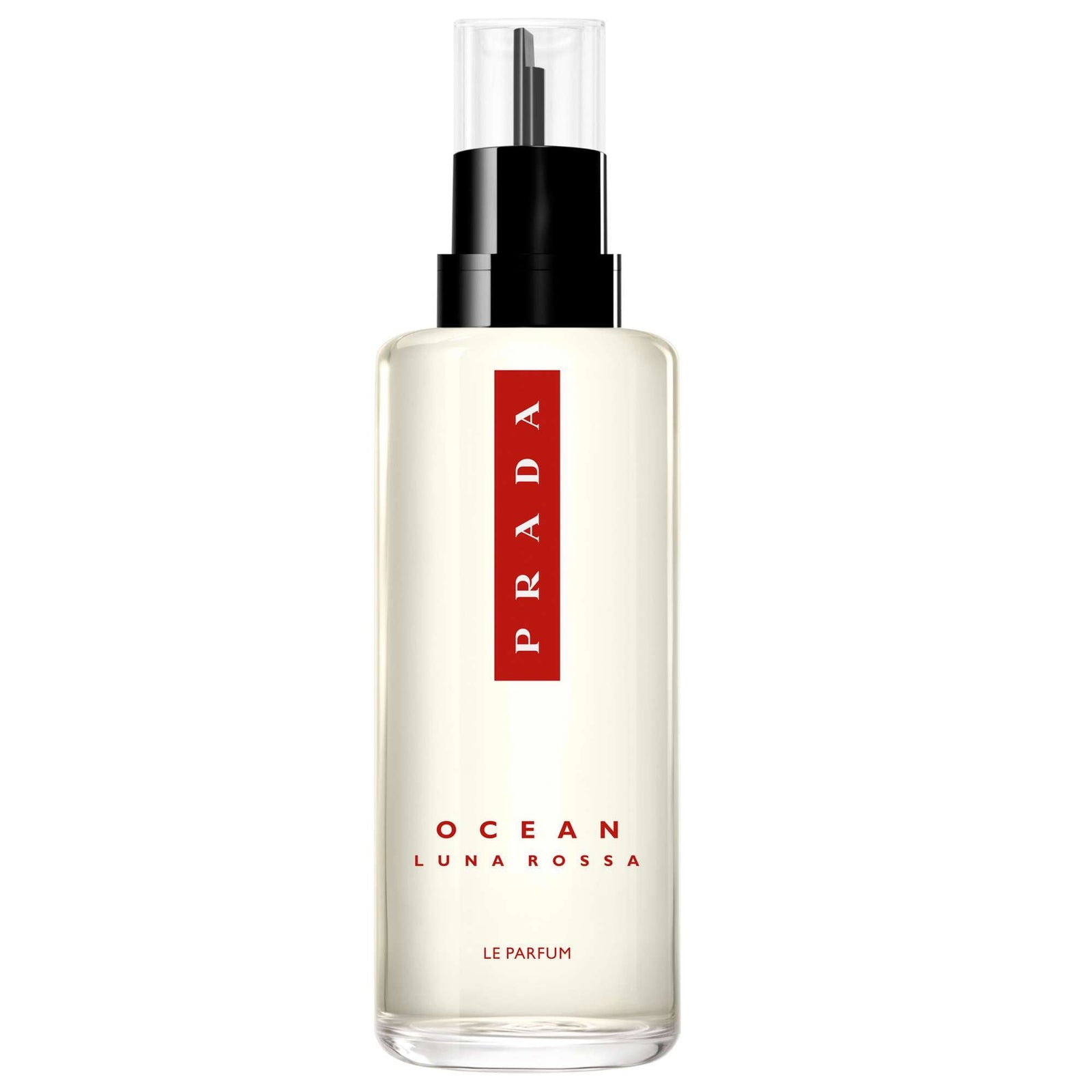 Prada Luna Rossa Ocean Le Parfum Eau de Parfum Spray Refill 150 ml