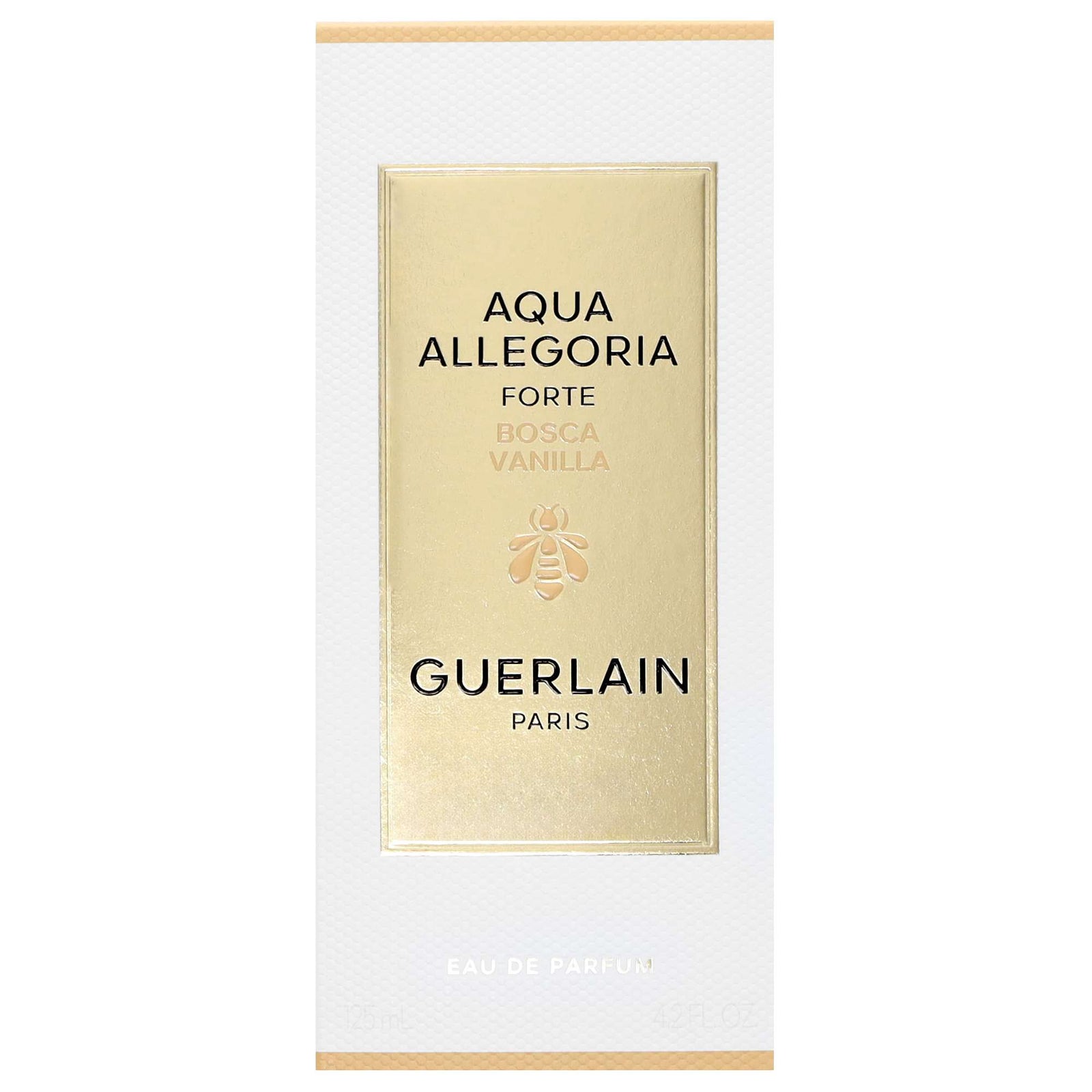 Guerlain Aqua Allegoria Bosca Vanilla Forte Eau de Parfum Spray 125ml