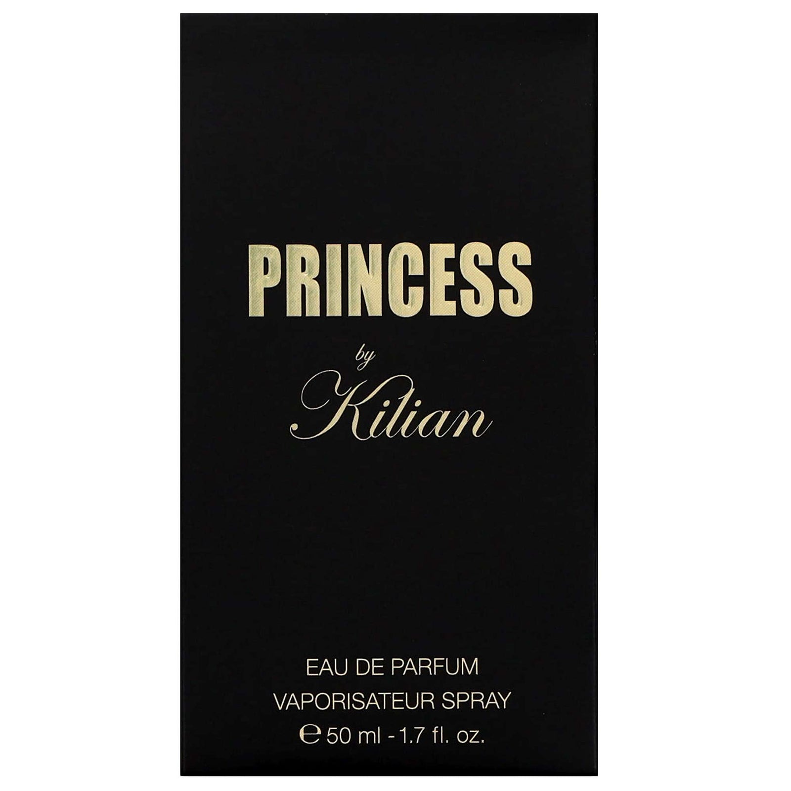 Kilian Princess Eau de Parfum Refillable Spray 50ml