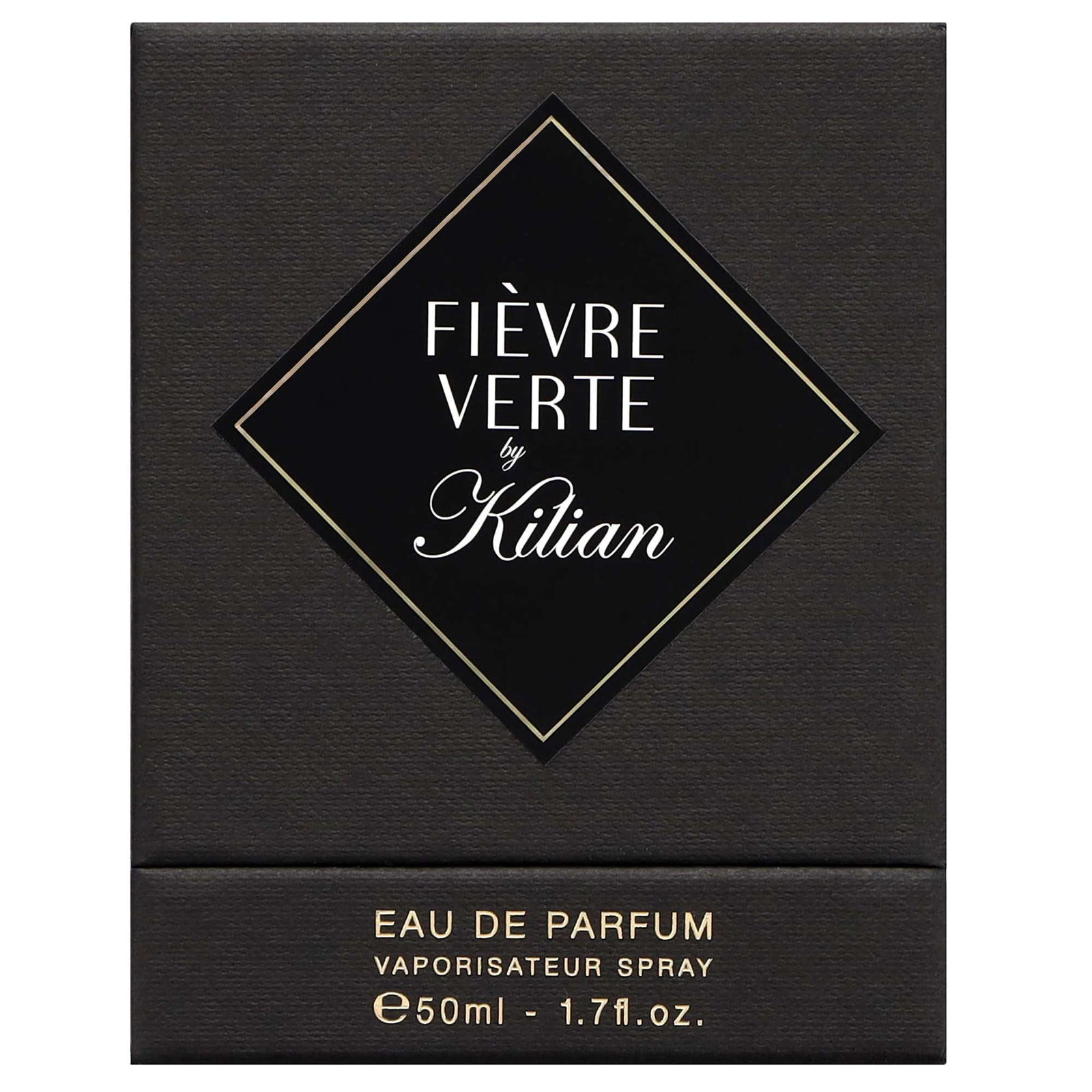 Kilian Fièvre Verte Eau de Parfum Refillable Spray 50ml