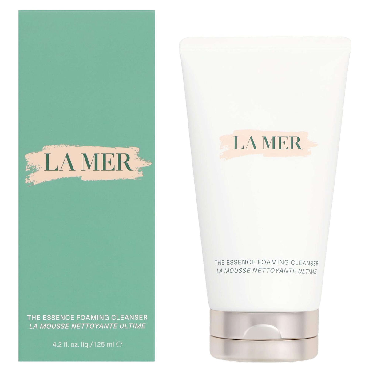 LA MER The Essence Foaming Cleanser 125ml