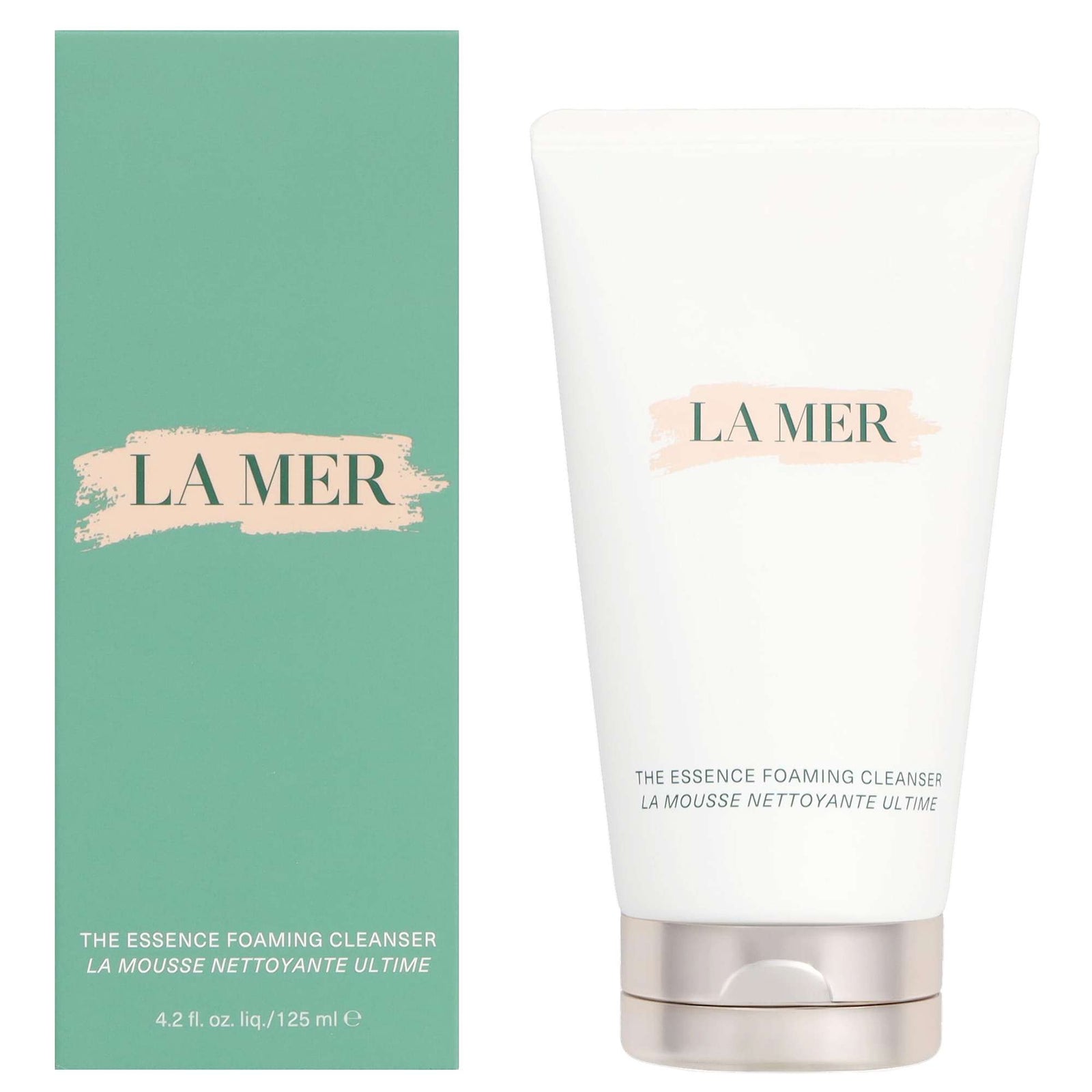 LA MER The Essence Foaming Cleanser 125ml
