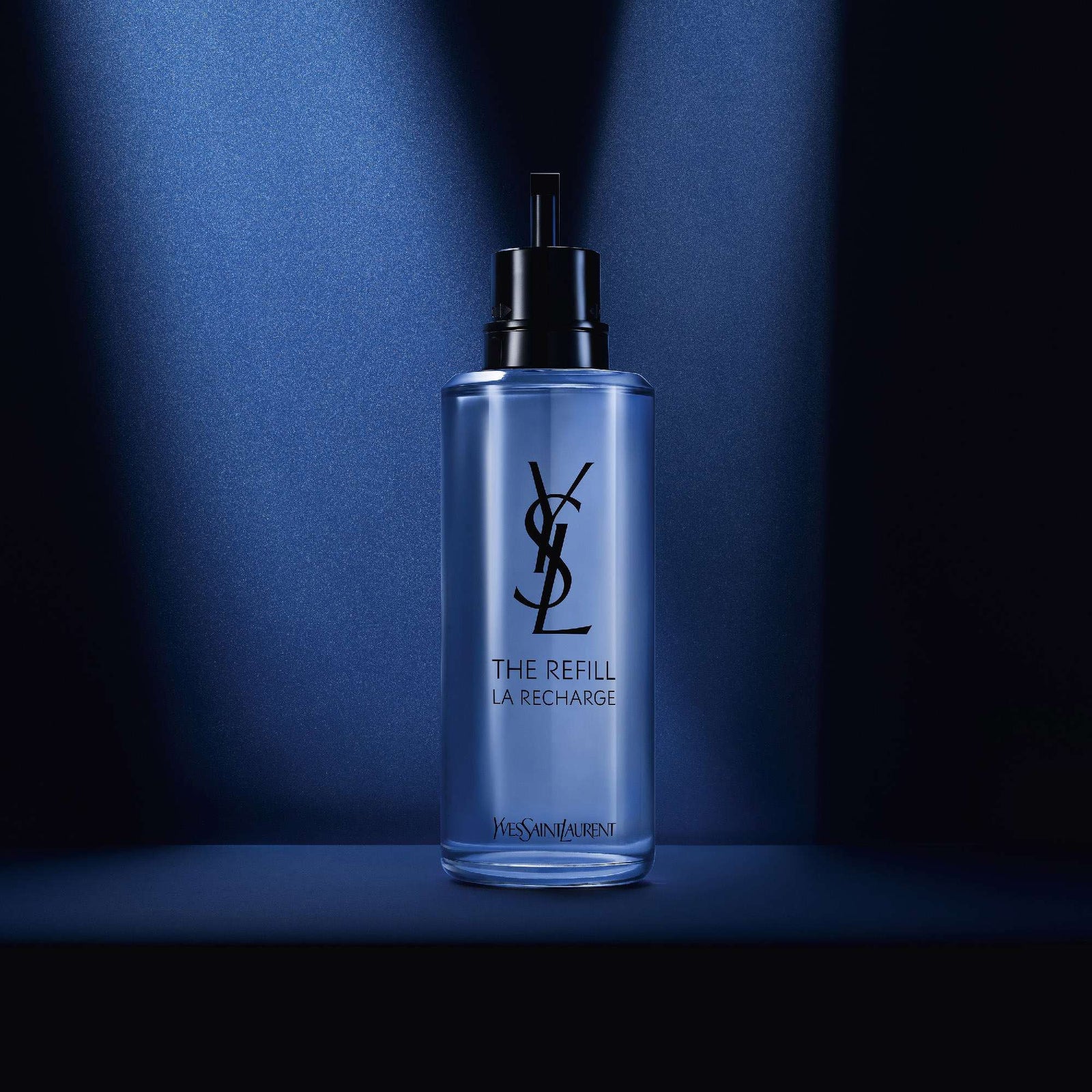 Yves Saint Laurent Y For Men Eau de Parfum Refill 150ml