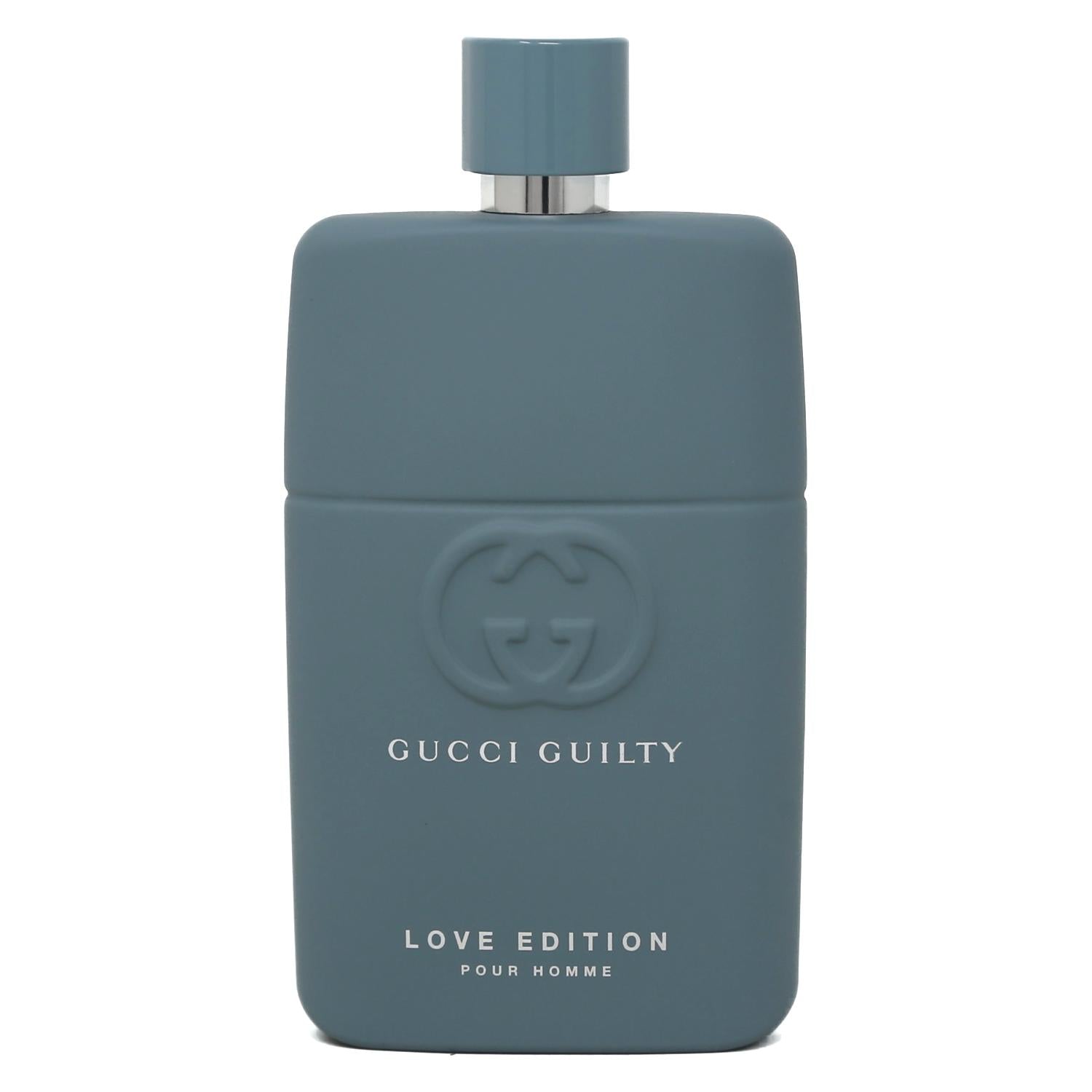 Gucci Guilty Love Pour Homme 2024 Masculine Eau de Parfum