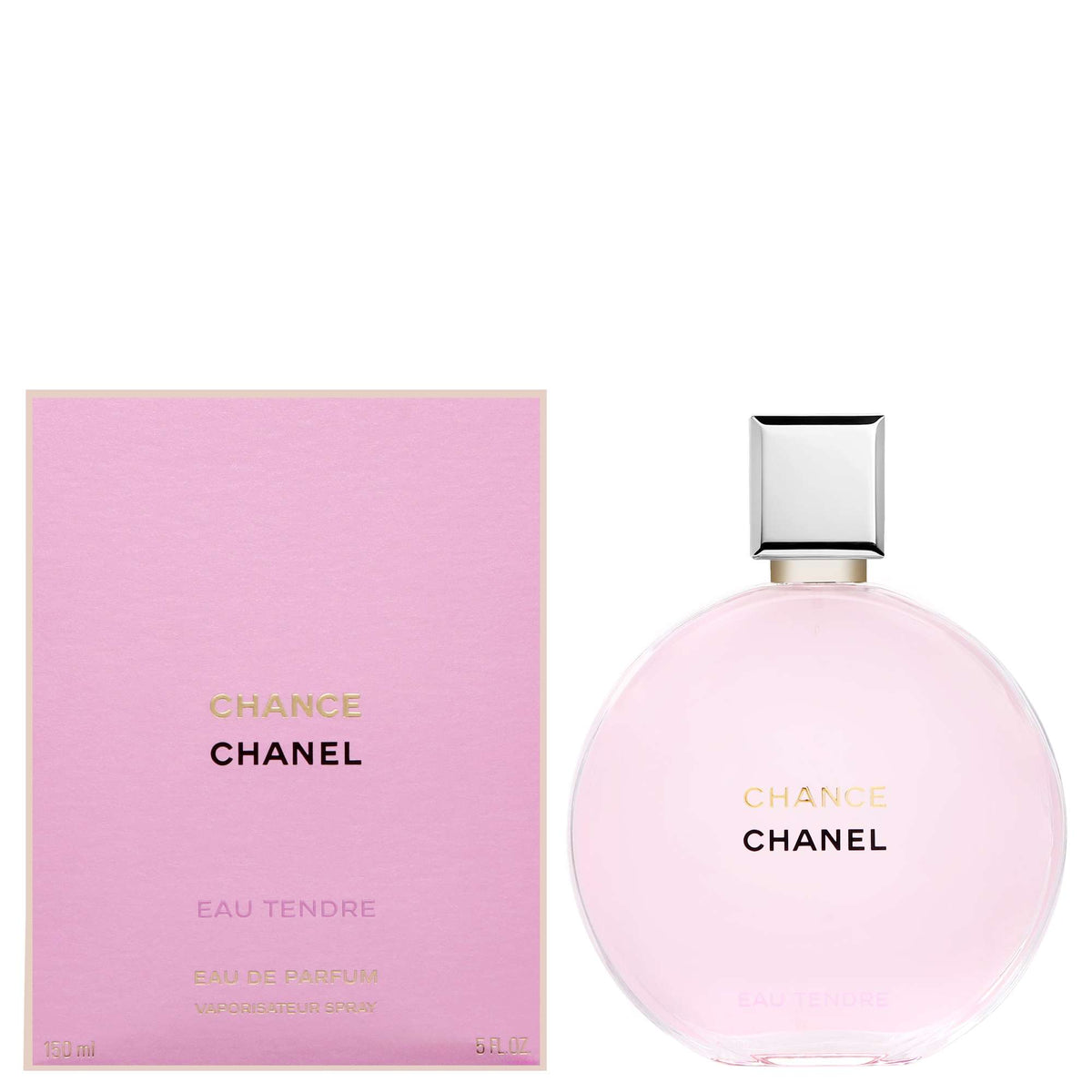 Chanel Chance Eau Tendre Eau de Parfum 150ml