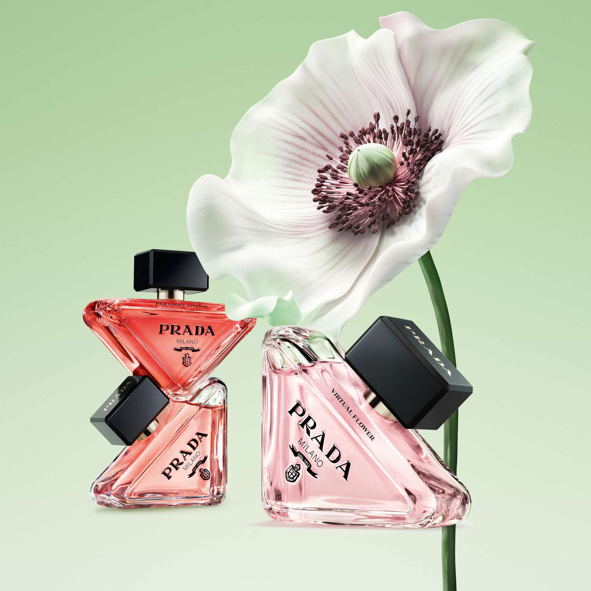 Prada Paradoxe Virtual Flower Eau de Parfum Spray 50ml