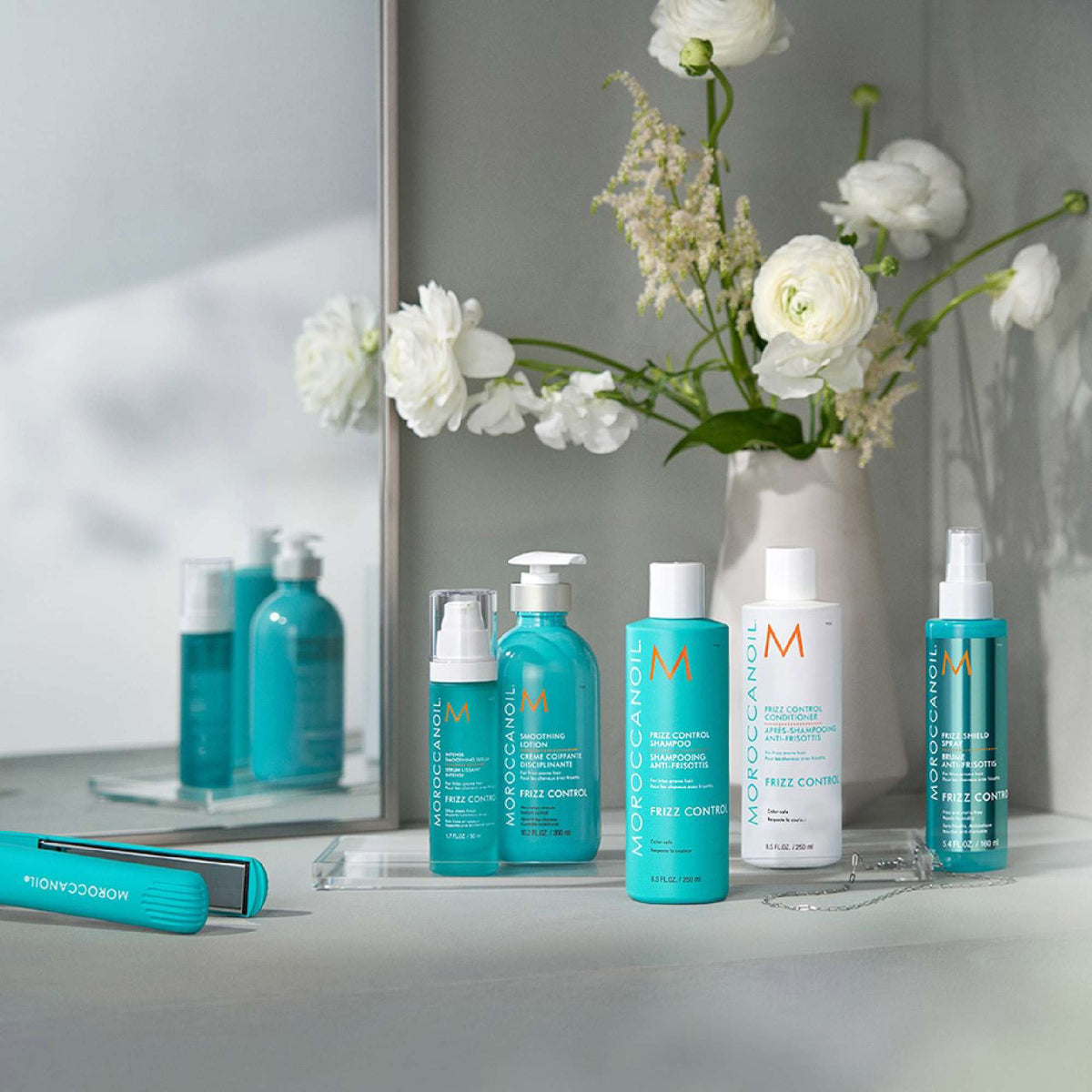 Moroccanoil Frizz Control Conditioner 250ml