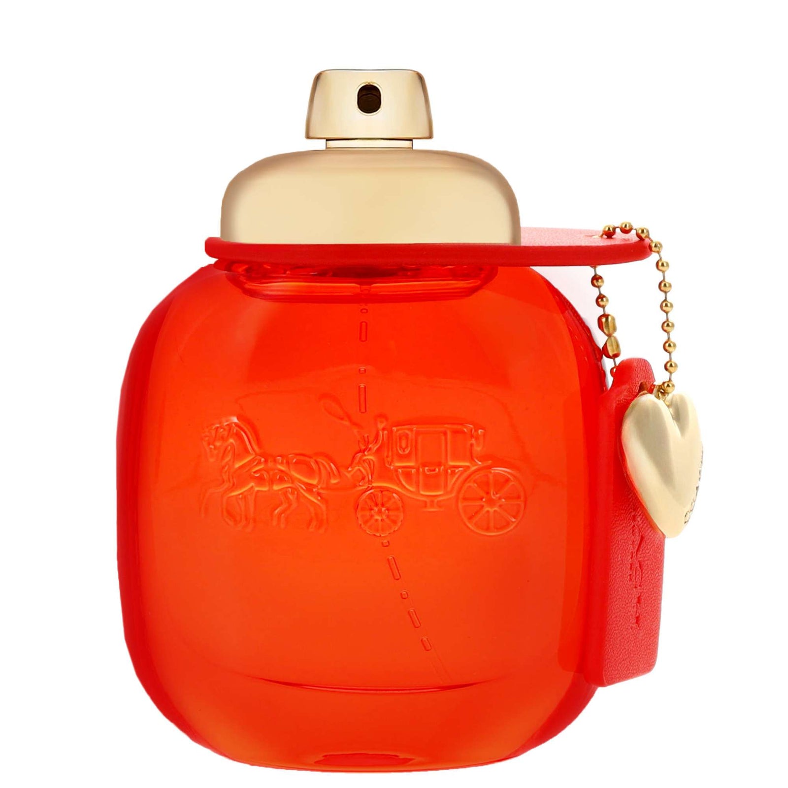 Coach Love Eau de Parfum Spray 50ml