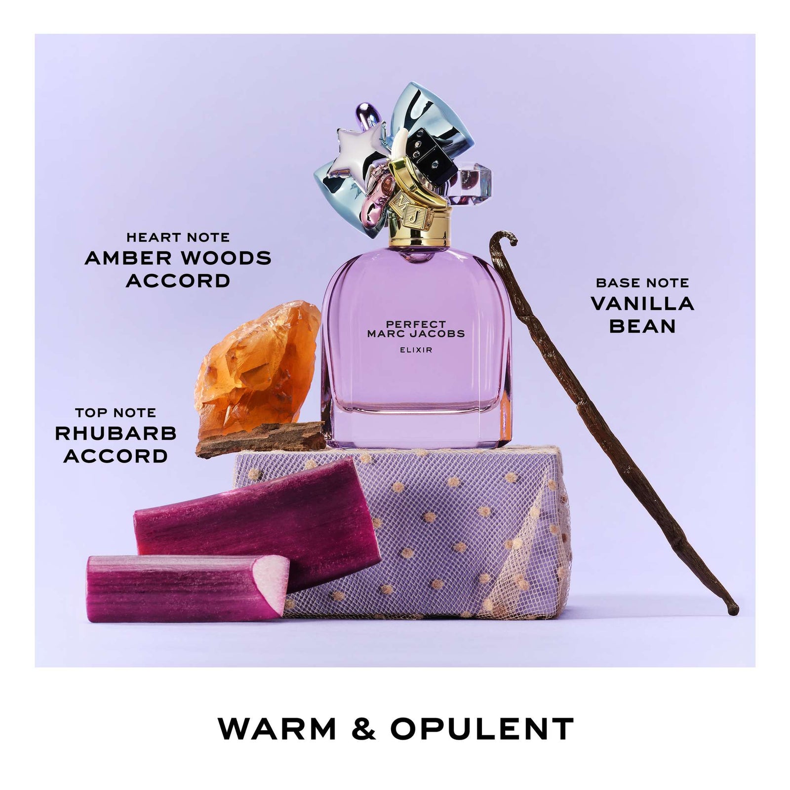 Marc Jacobs Perfect Elixir Eau de Parfum 50ml