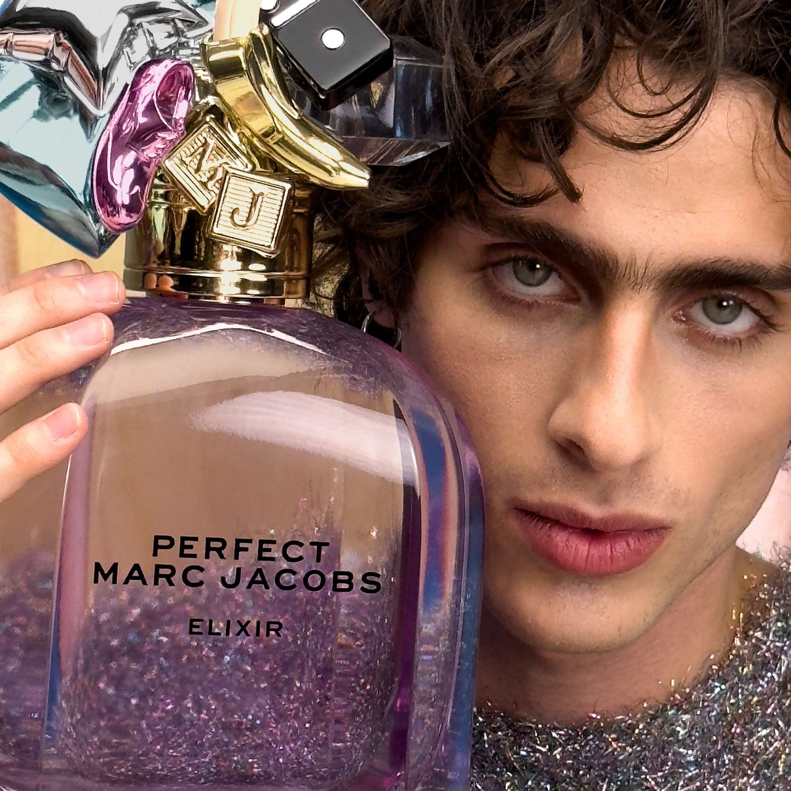 Marc Jacobs Perfect Elixir Eau de Parfum 50ml