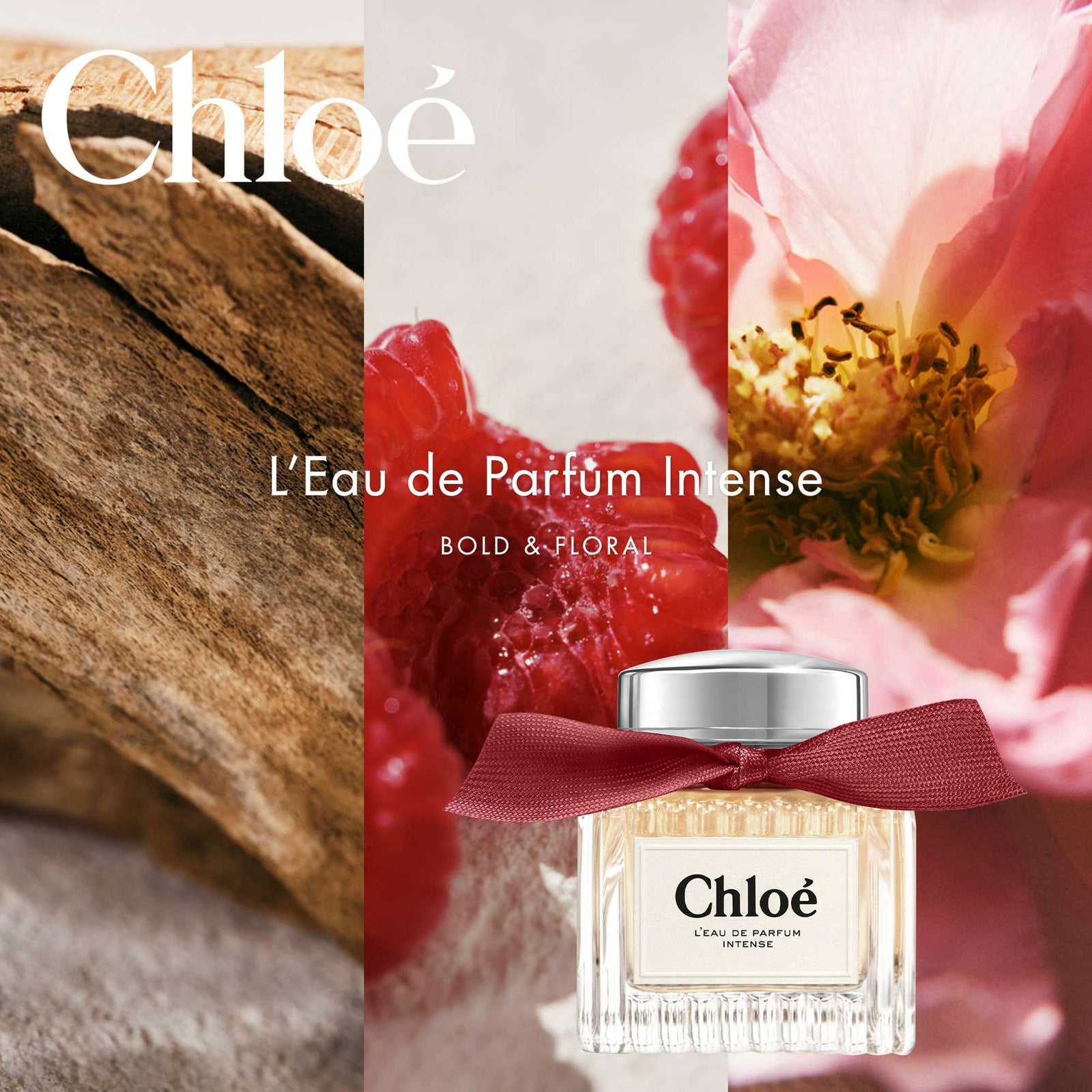 Chloé L'Eau Intense Eau de Parfum Spray 50ml