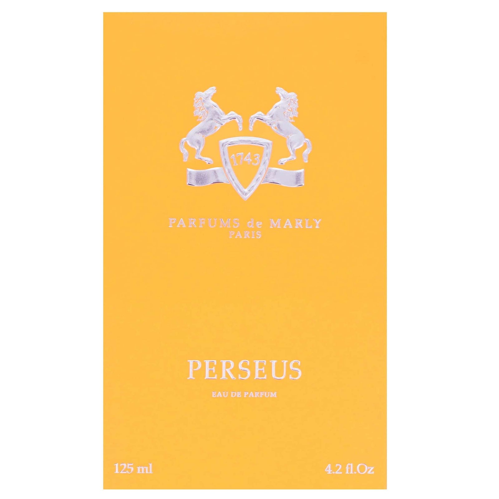 Parfums de Marly Perseus Eau de Parfum Spray 125ml