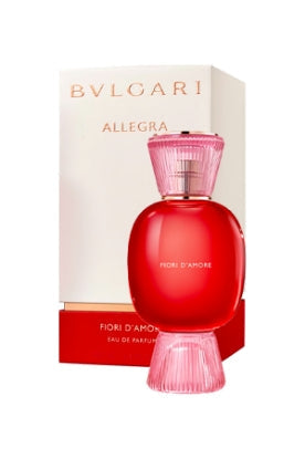 Bvlgari Allegra Fiori D'Amore Eau de Parfum