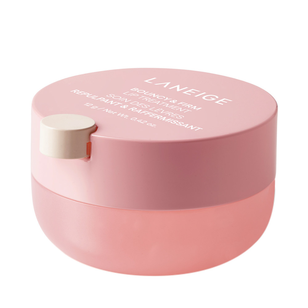 Bouncy & Firm Lip Treatment