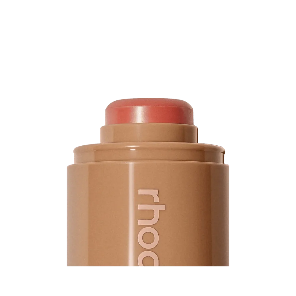Rhode Pocket Blush "Freckle - Neutral Peach"