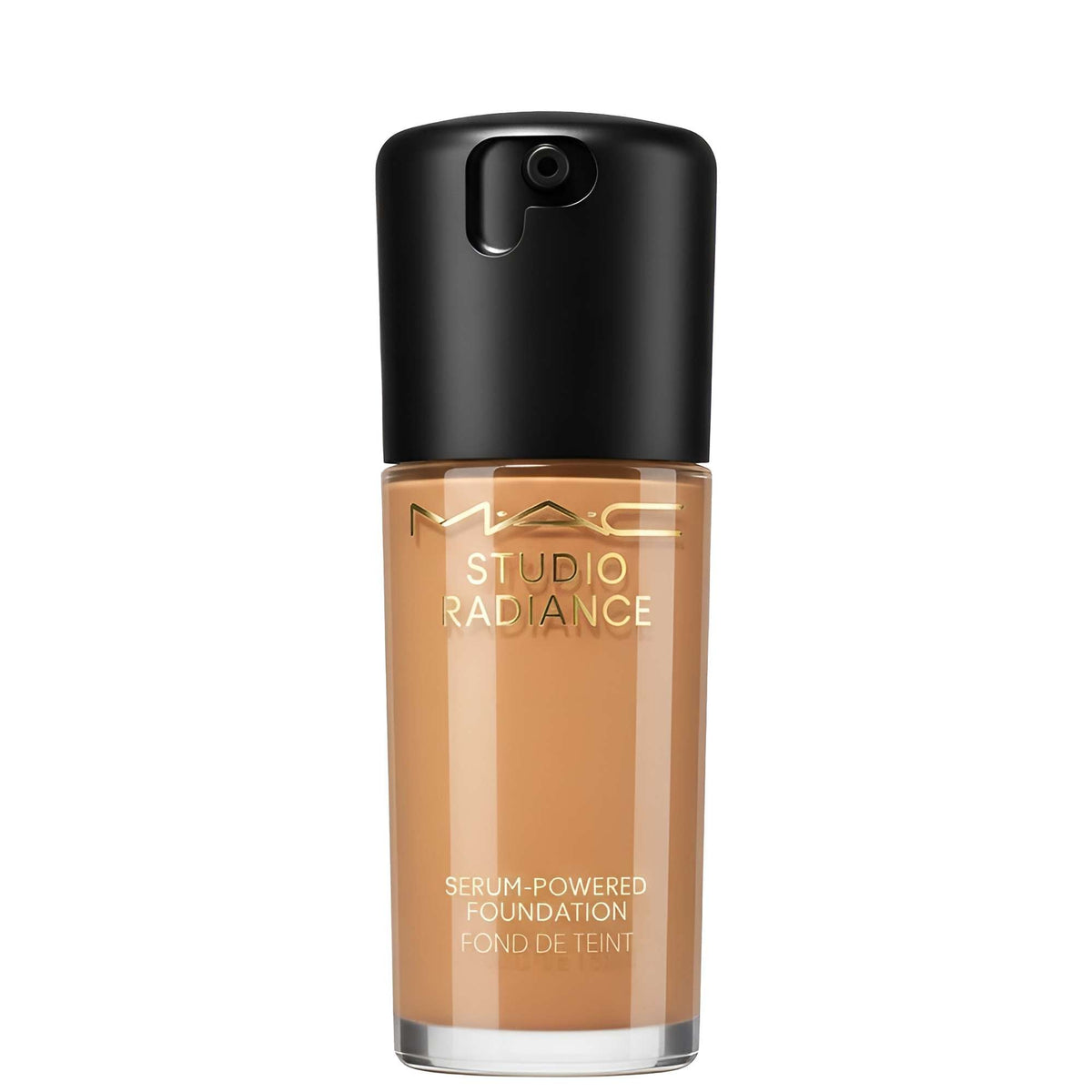 M.A.C Studio Radiance Serum-Powered Foundation