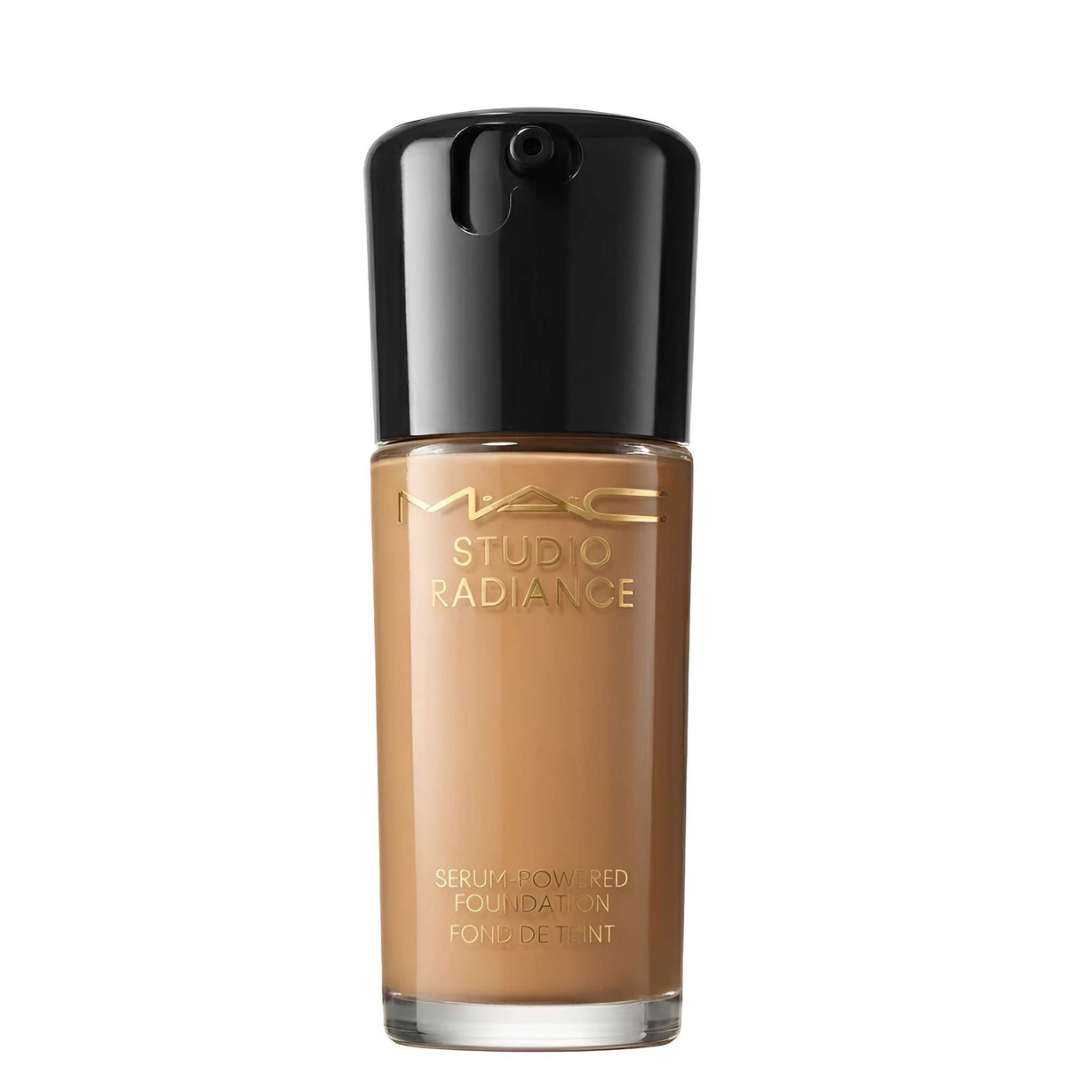 M.A.C Studio Radiance Serum-Powered Foundation