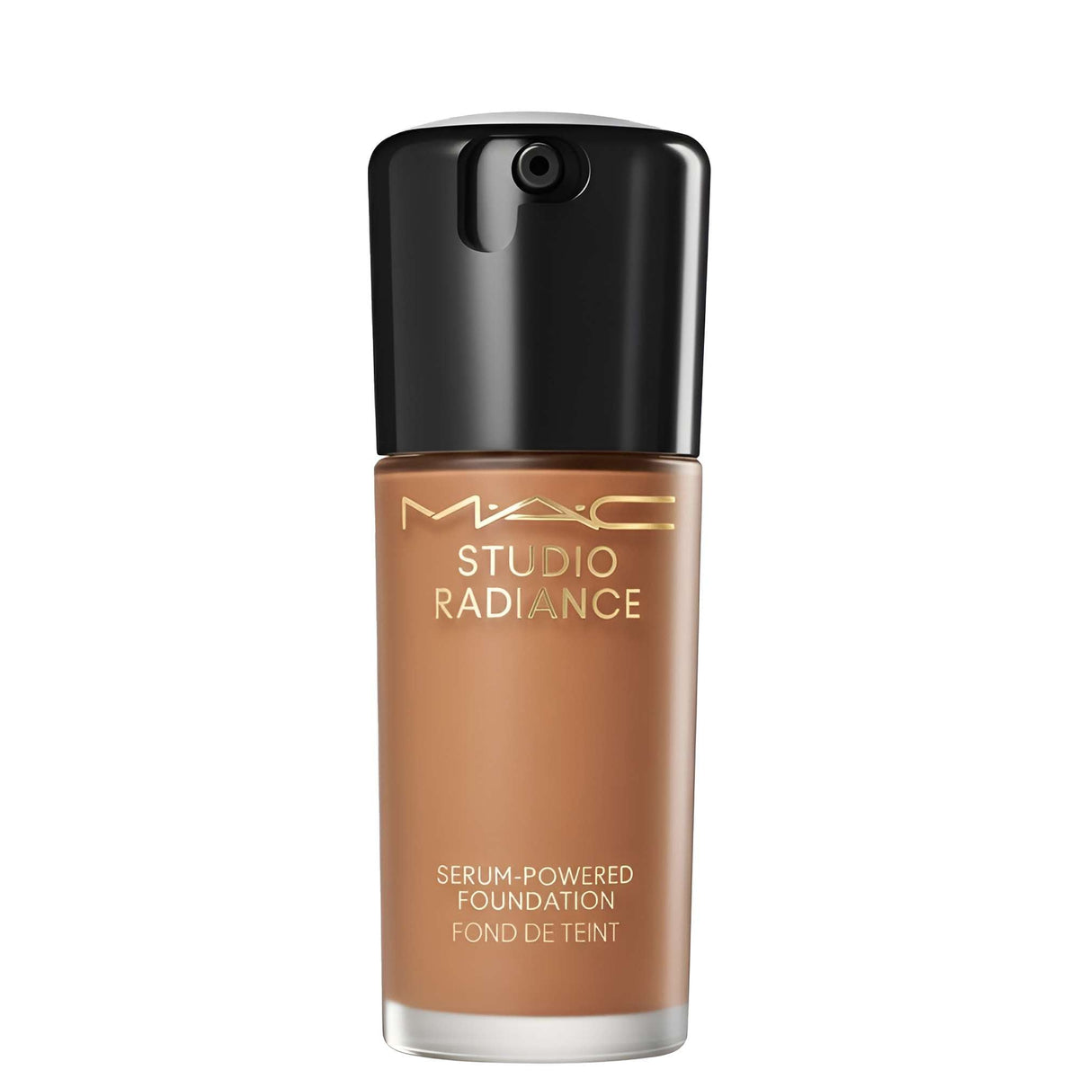 M.A.C Studio Radiance Serum-Powered Foundation