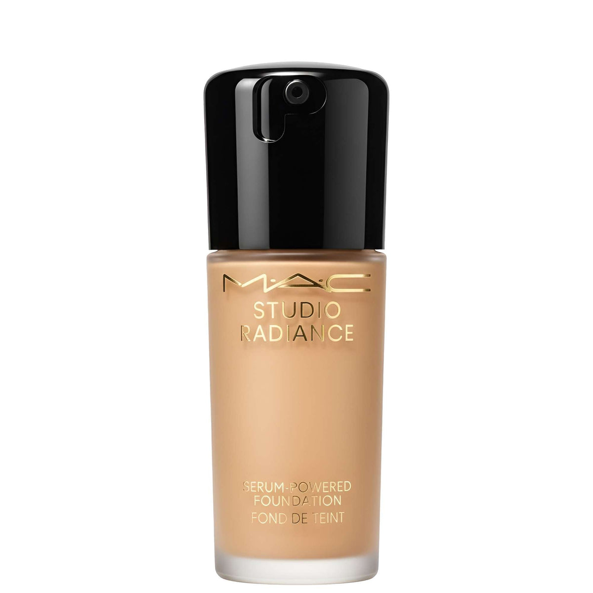 M.A.C Studio Radiance Serum-Powered Foundation