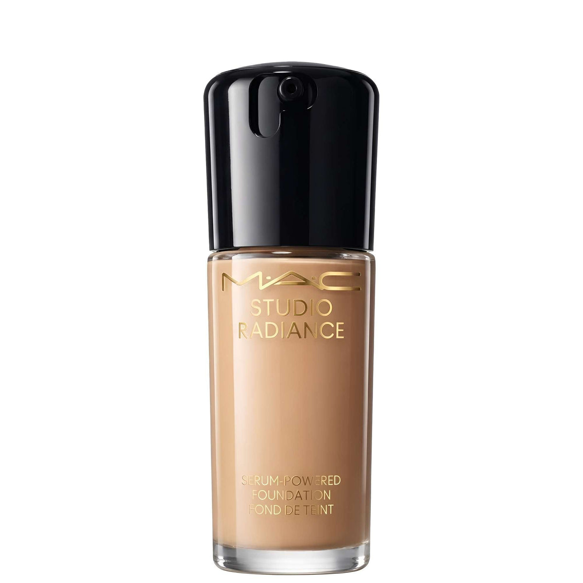 M.A.C Studio Radiance Serum-Powered Foundation