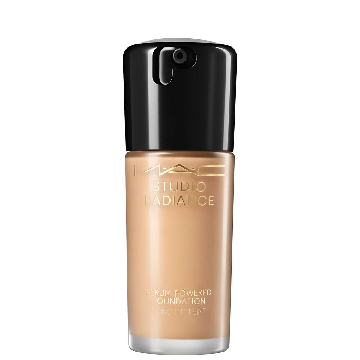 M.A.C Studio Radiance Serum-Powered Foundation