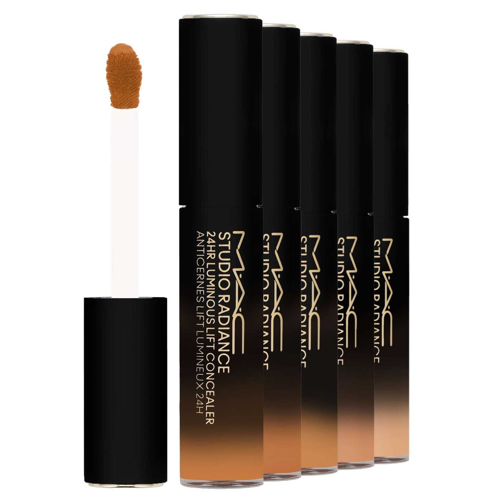 M.A.C Studio Radiance 24hr Luminous Lift Concealer