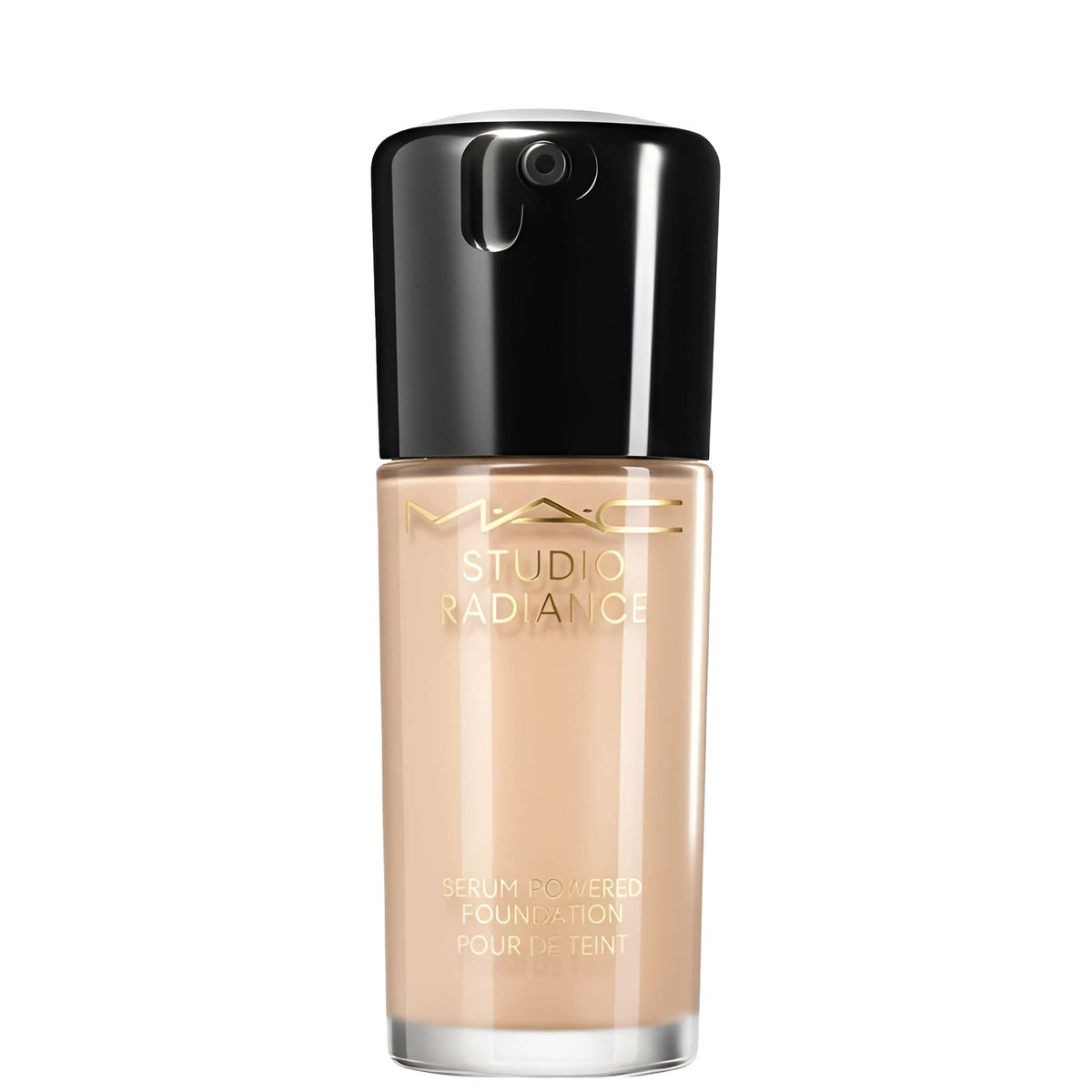 M.A.C Studio Radiance Serum-Powered Foundation